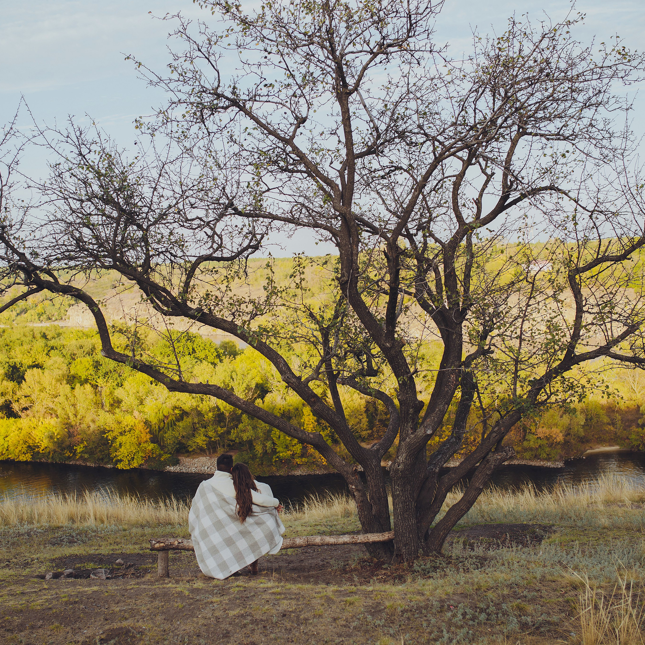 Ирина и Андрей