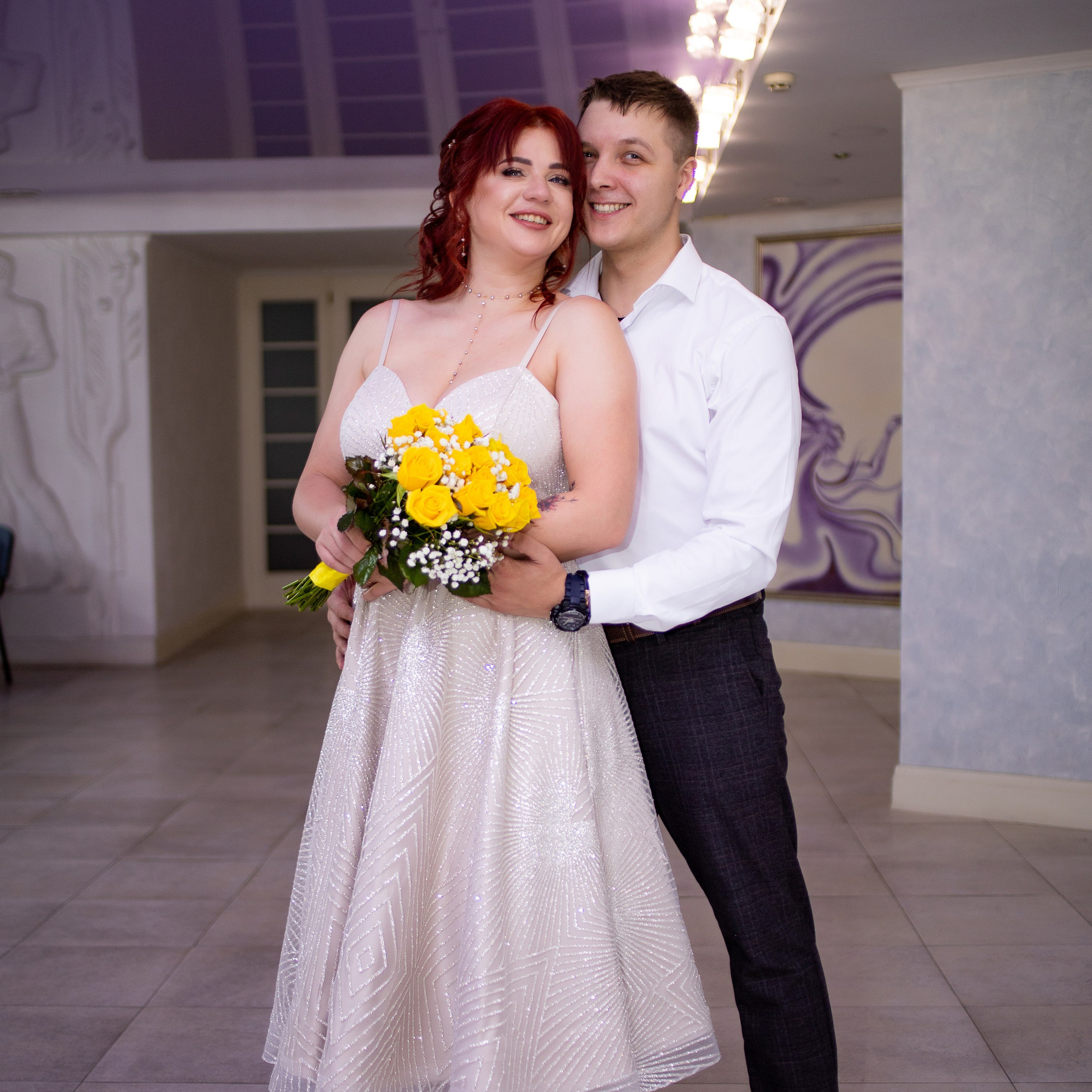 Відгуки. Фотограф Катерина Ковальчук