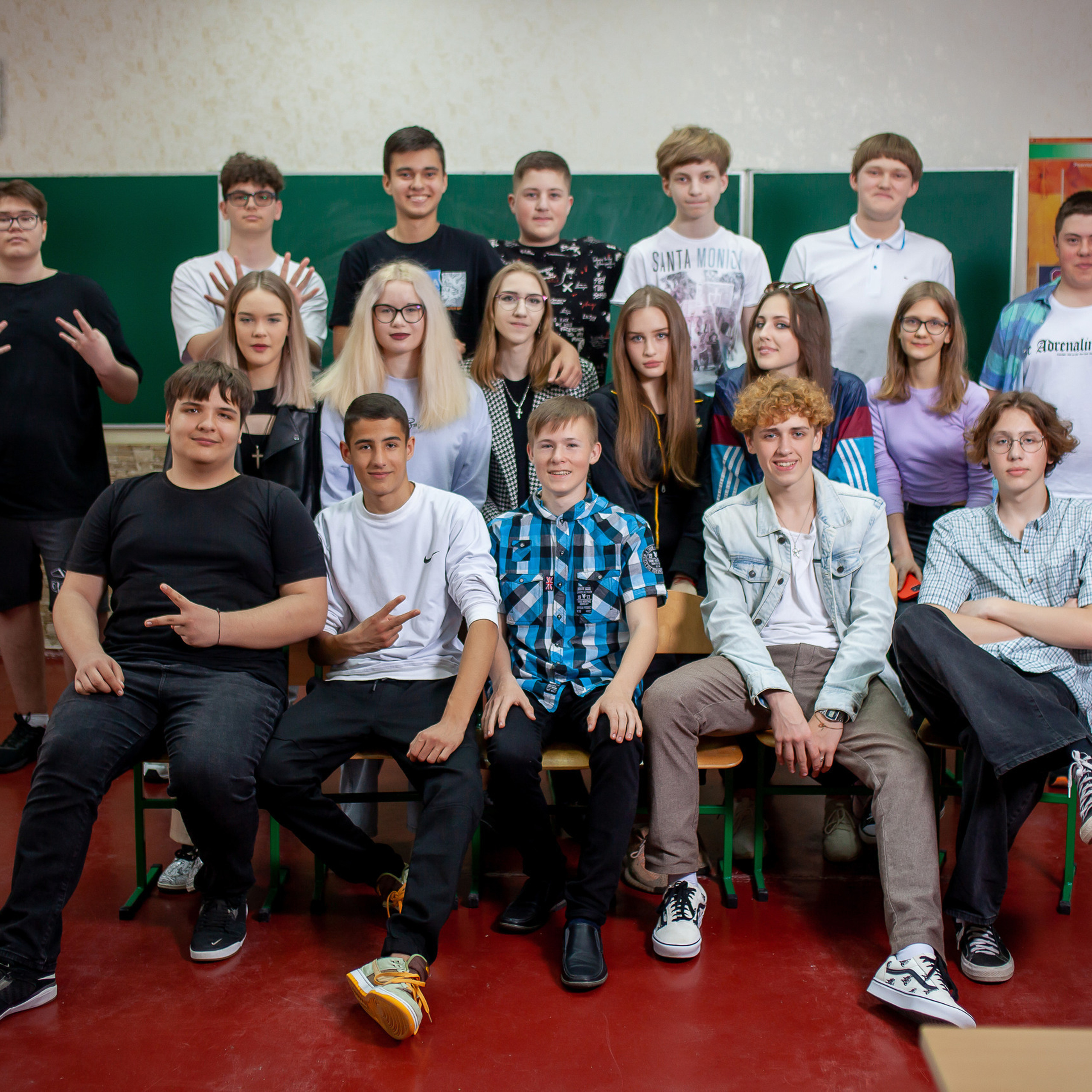 Відгуки. Фотограф Катерина Ковальчук