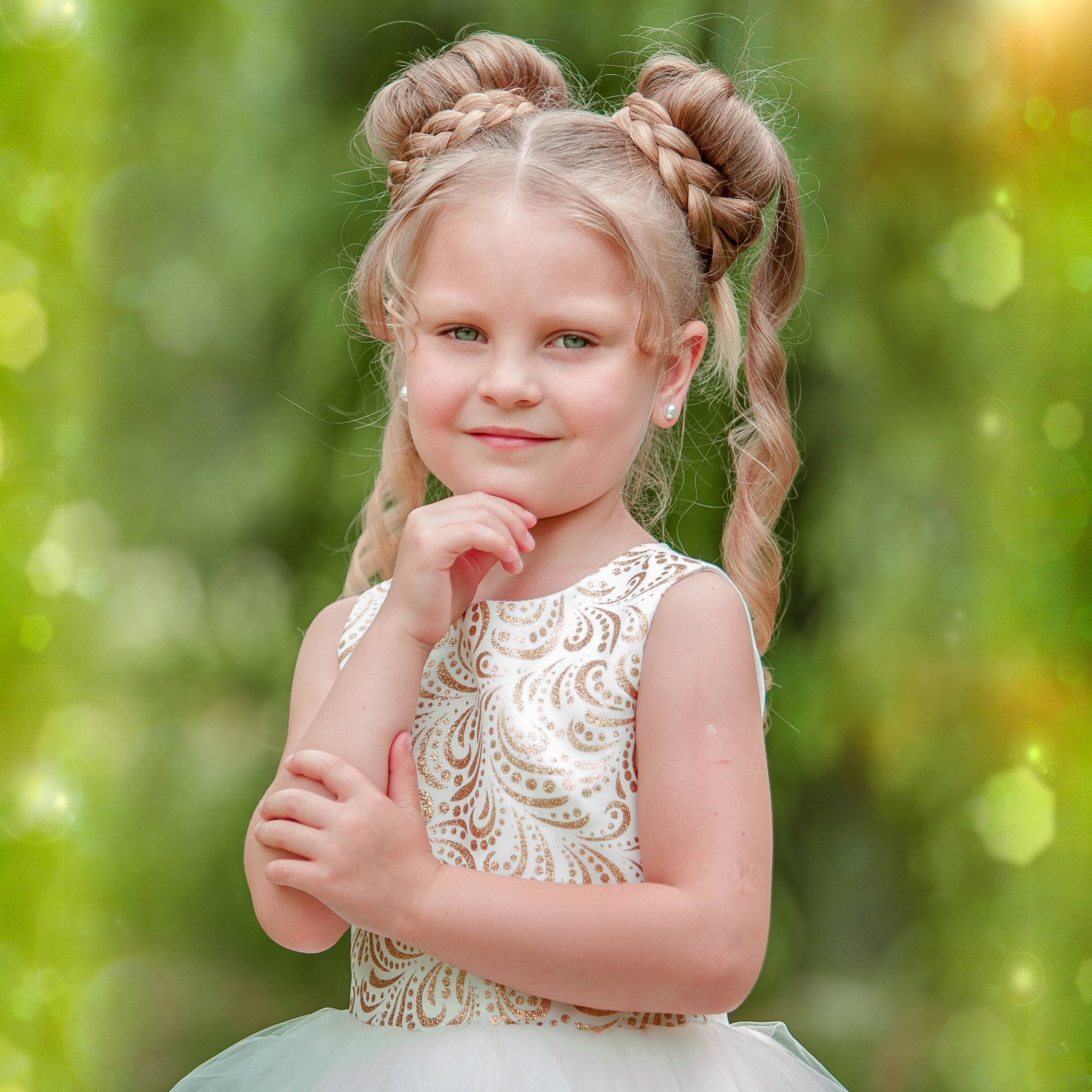 Дет.Сад № 2