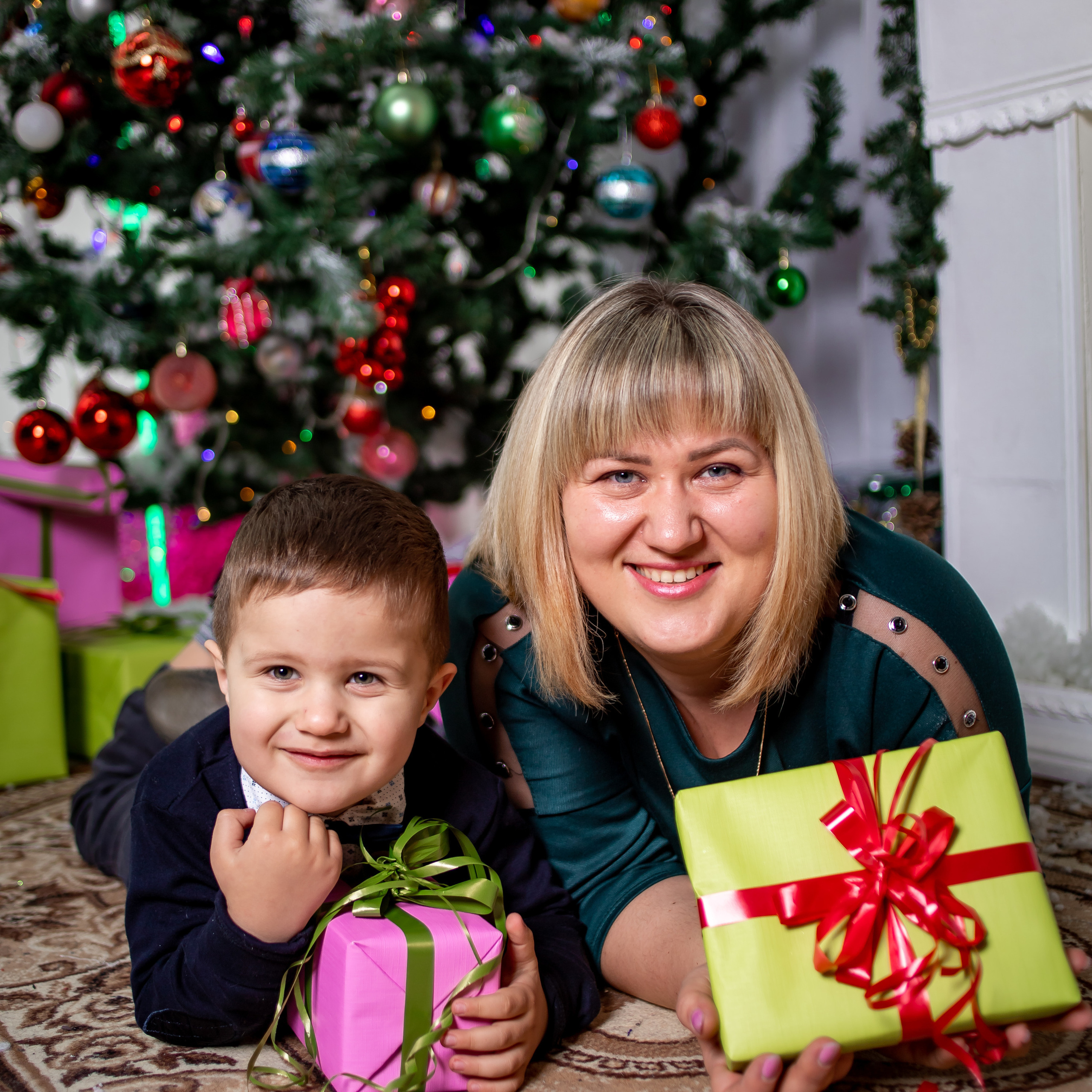 Відгуки. Фотограф Катерина Ковальчук