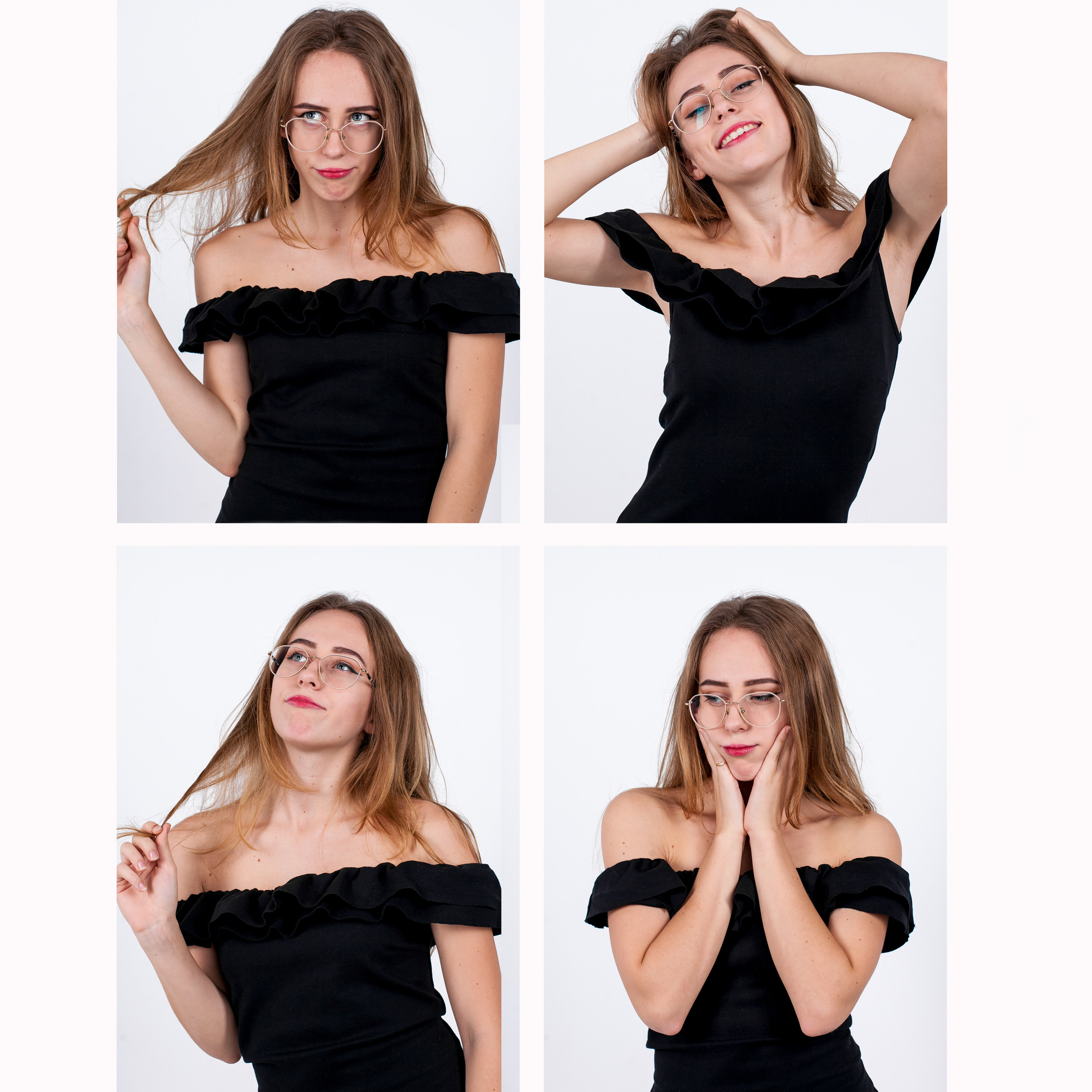 Альбом «Емоції»