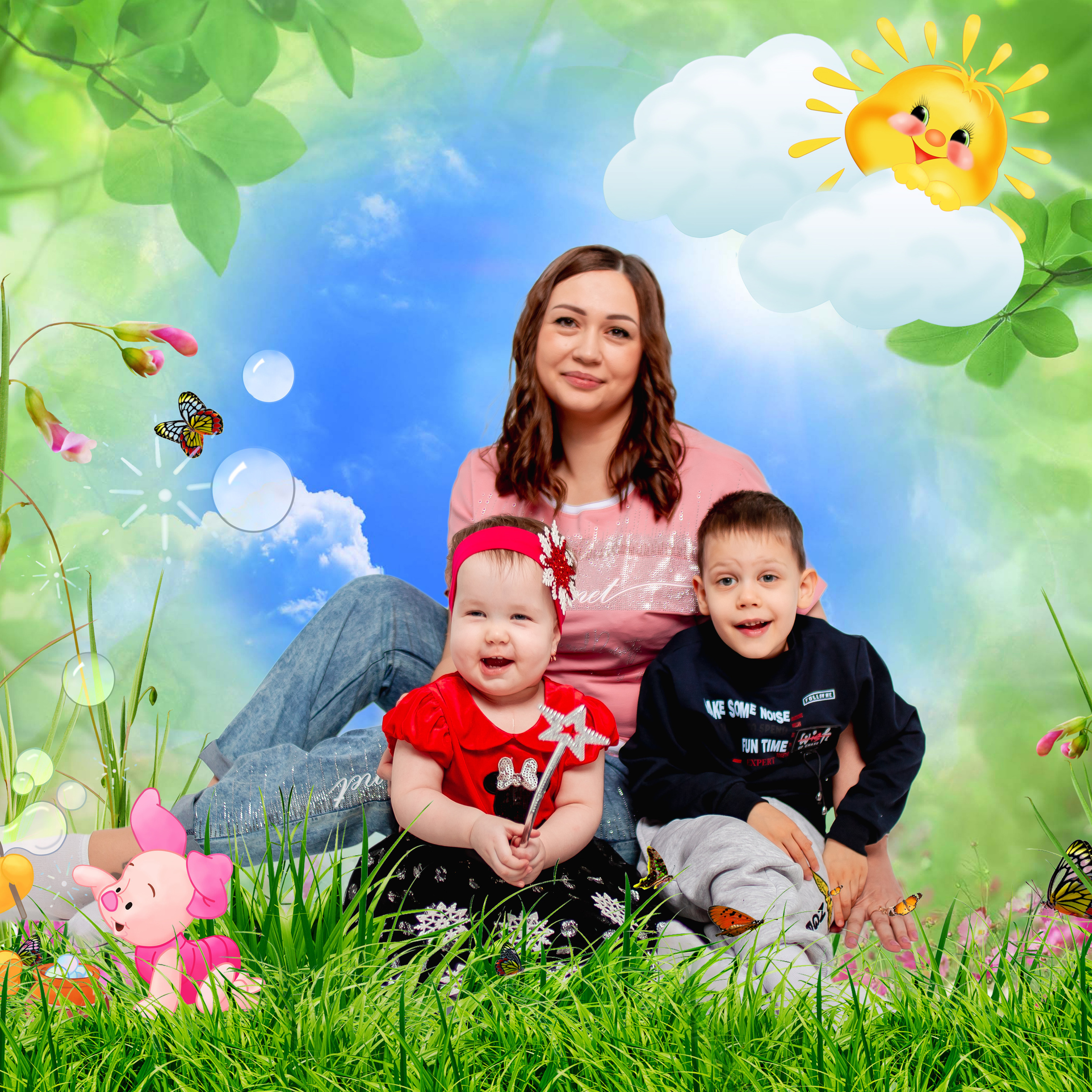 Відгуки. Фотограф Катерина Ковальчук