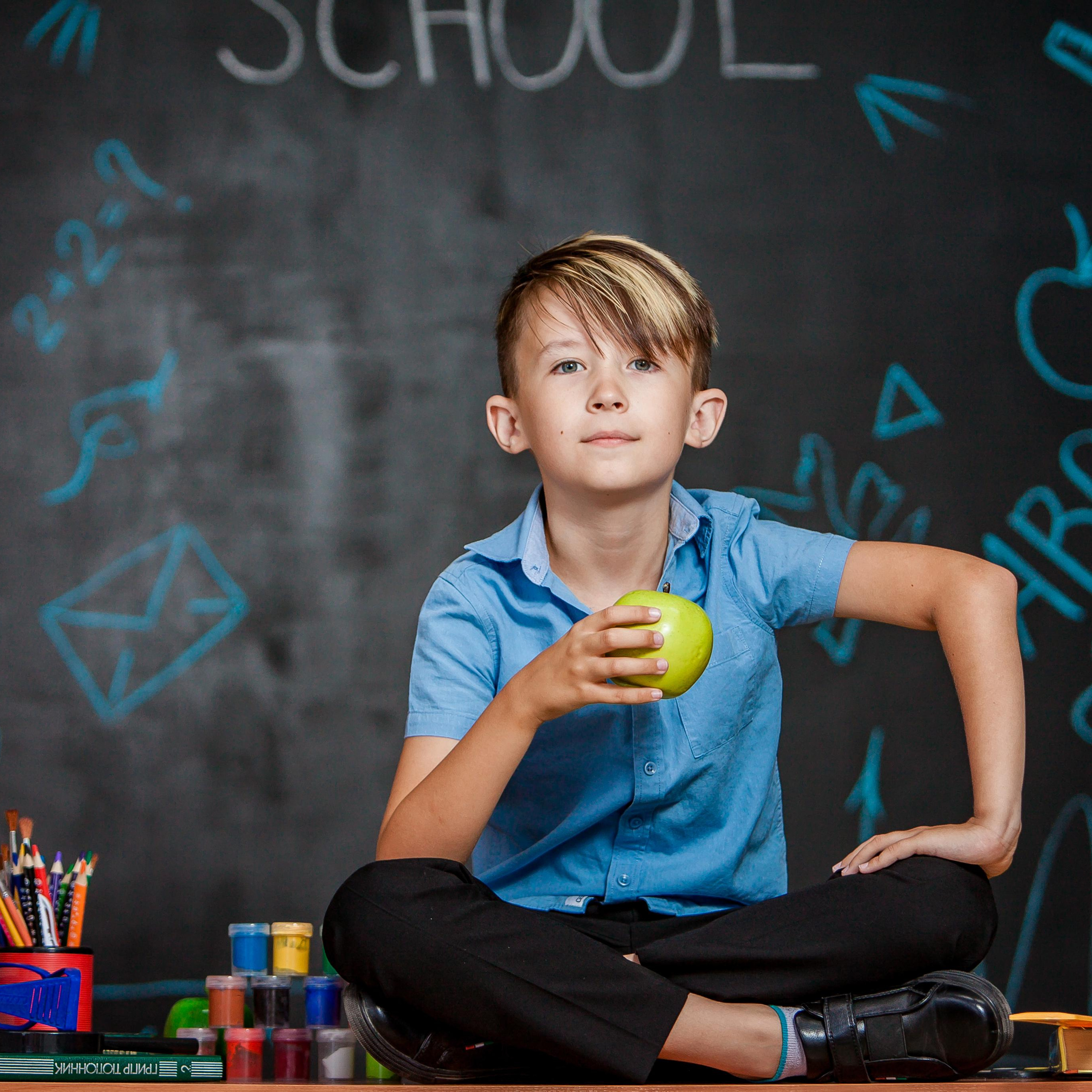 Шкільний фотопроект