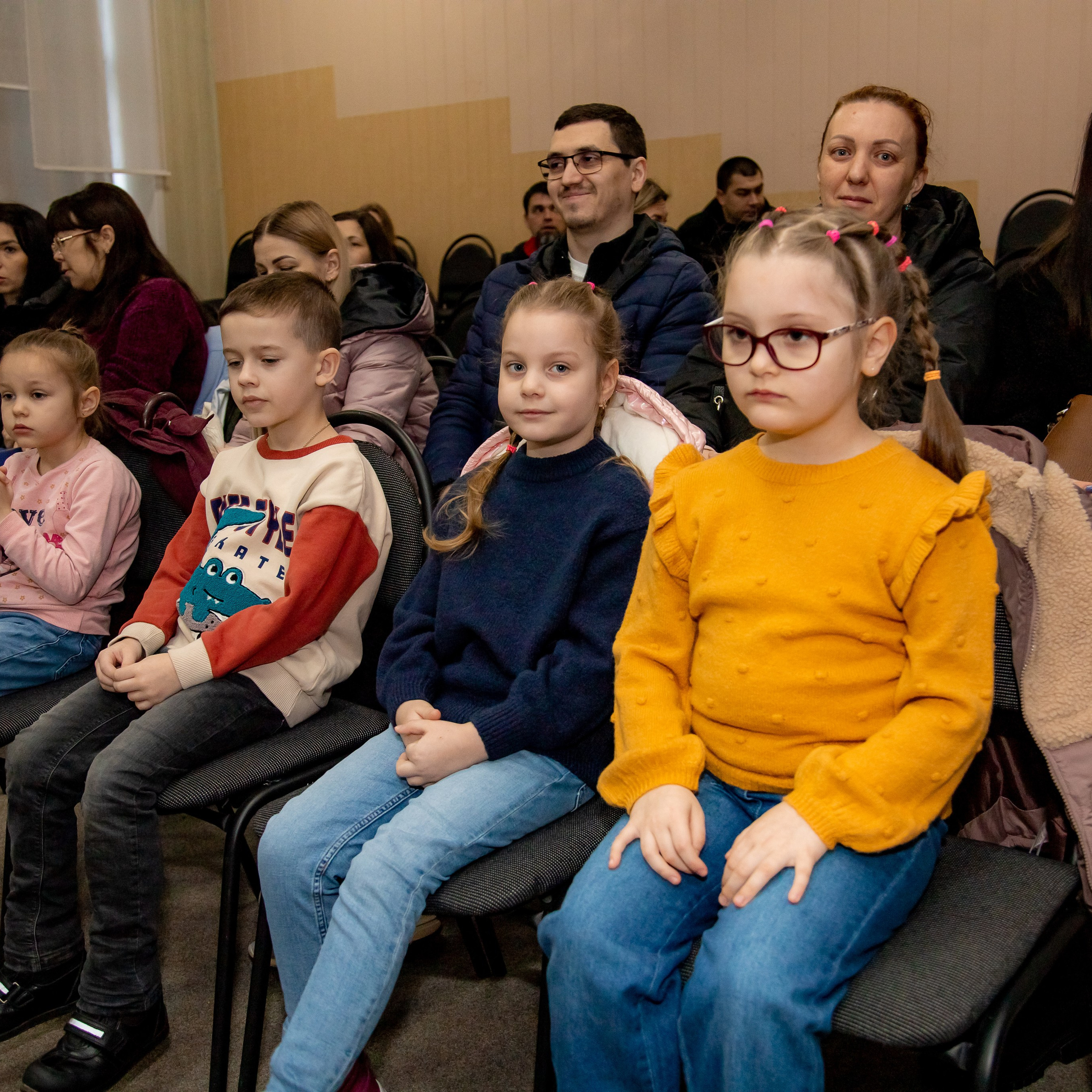 Відгуки. Фотограф Катерина Ковальчук