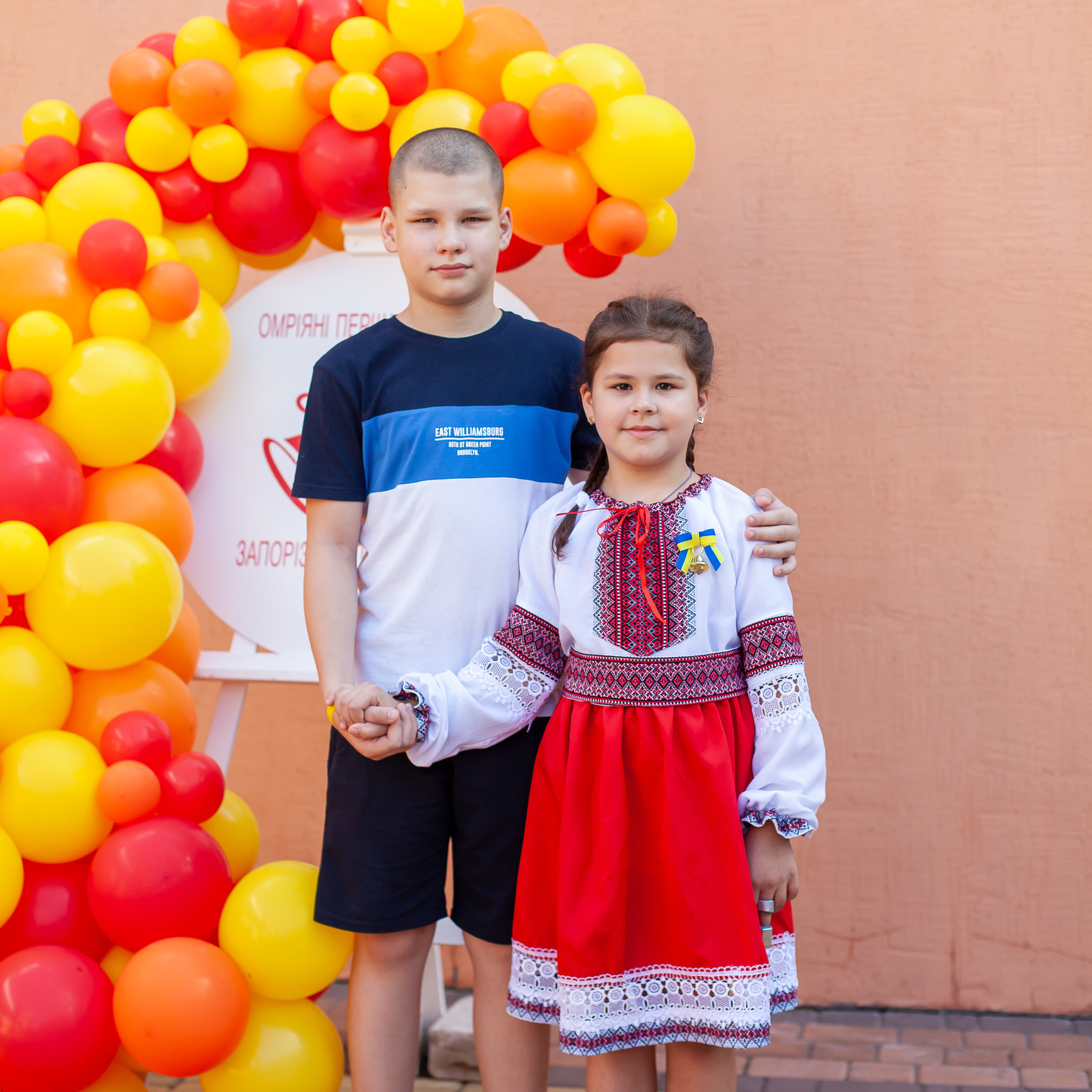 Відгуки. Фотограф Катерина Ковальчук
