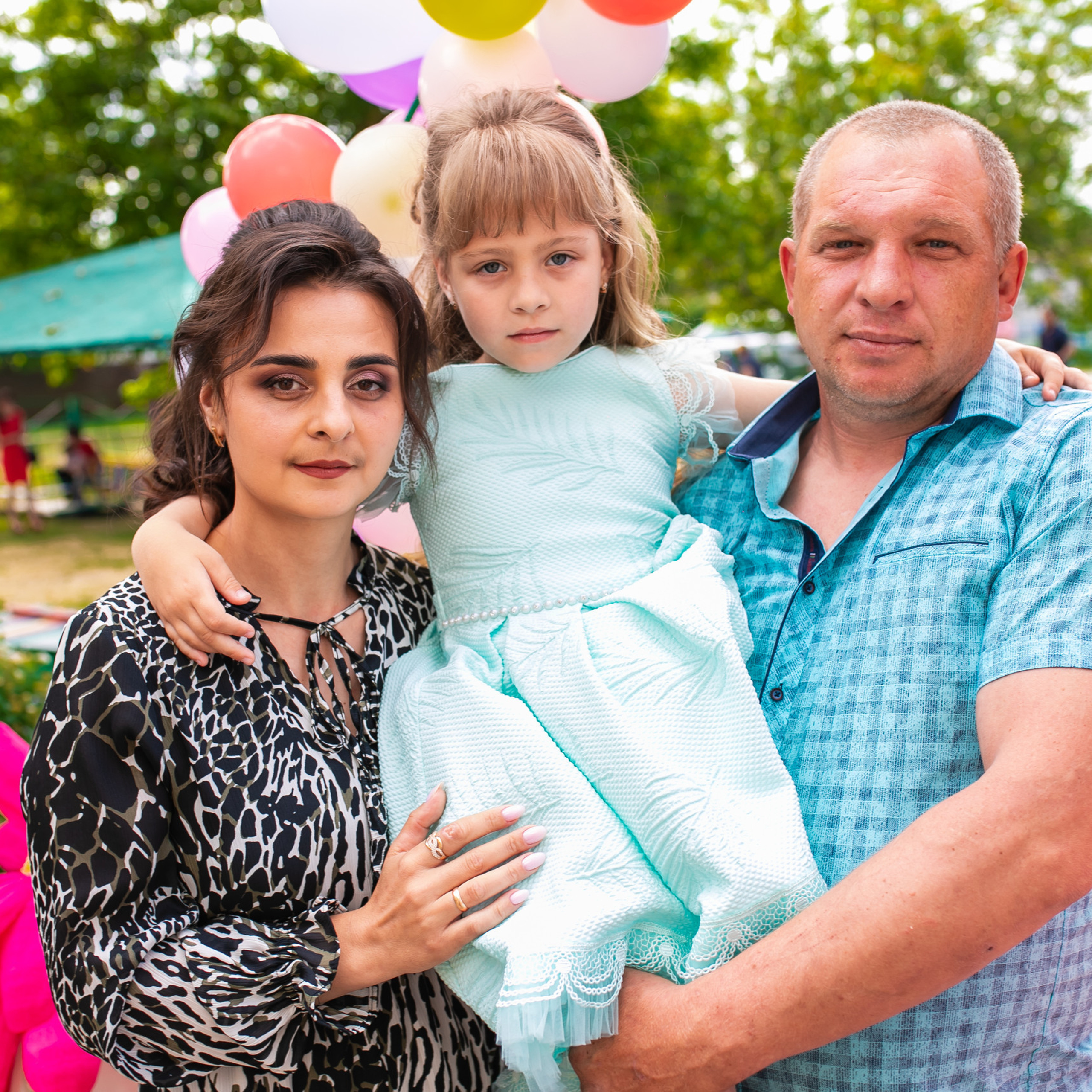 Відгуки. Фотограф Катерина Ковальчук