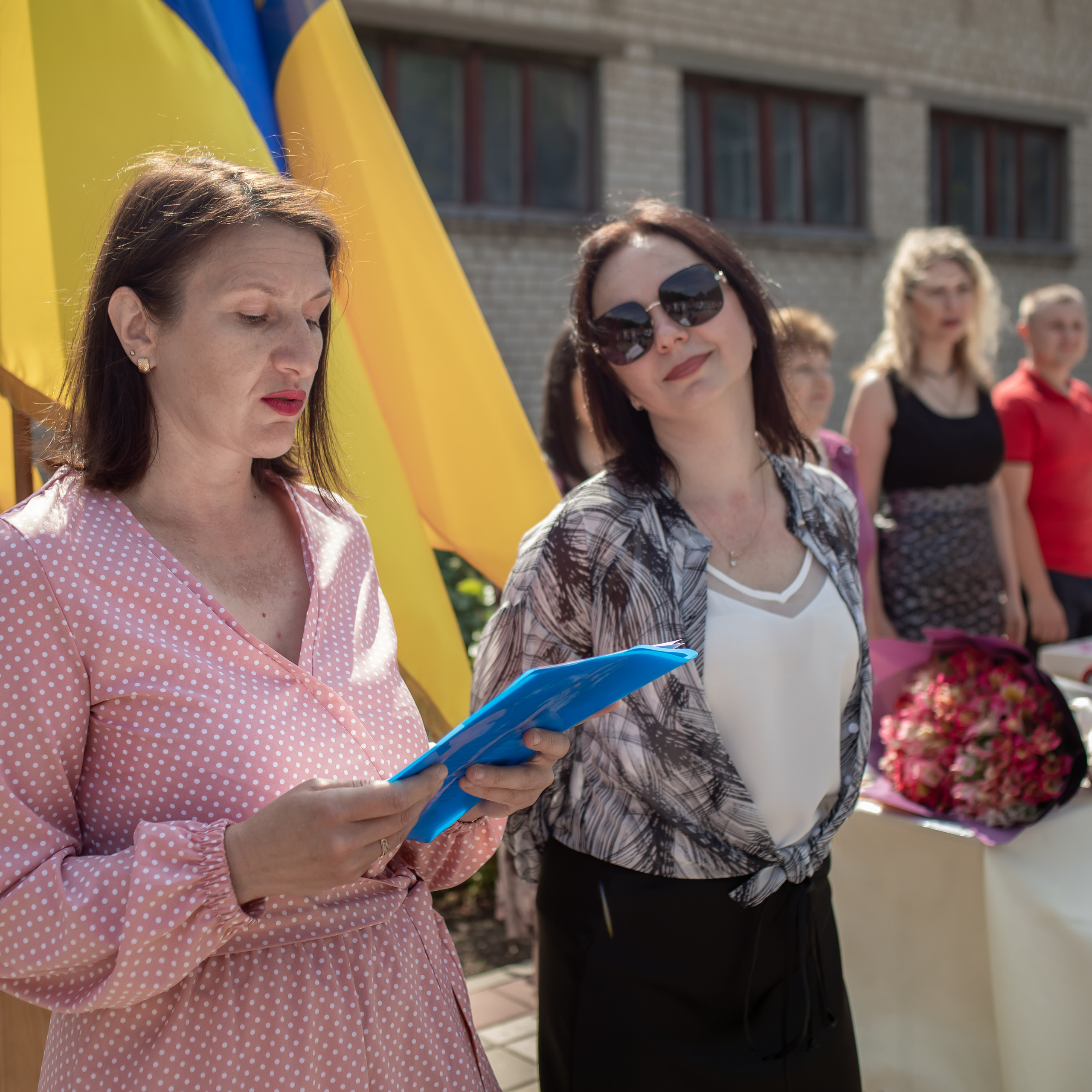 Відгуки. Фотограф Катерина Ковальчук