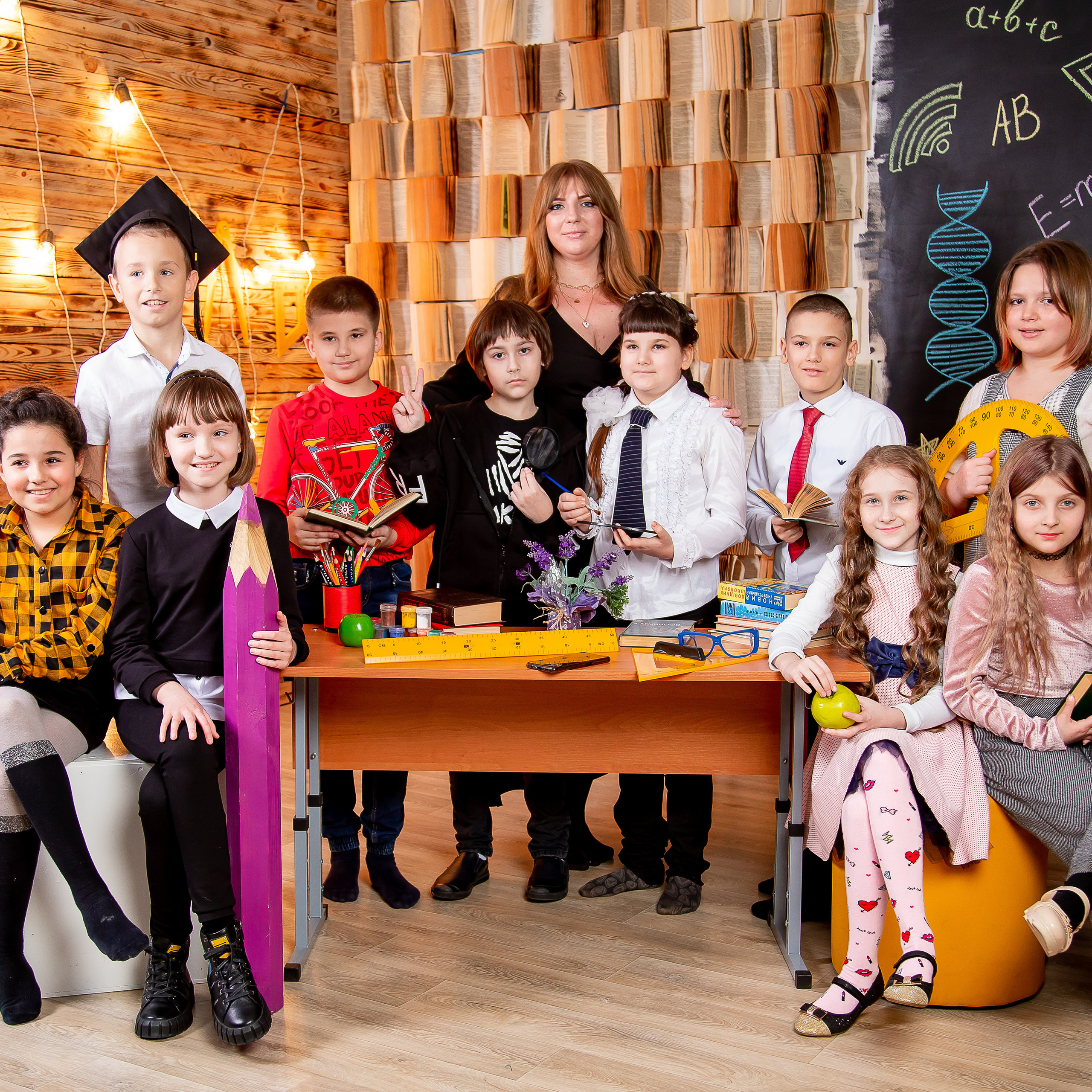 Відгуки. Фотограф Катерина Ковальчук