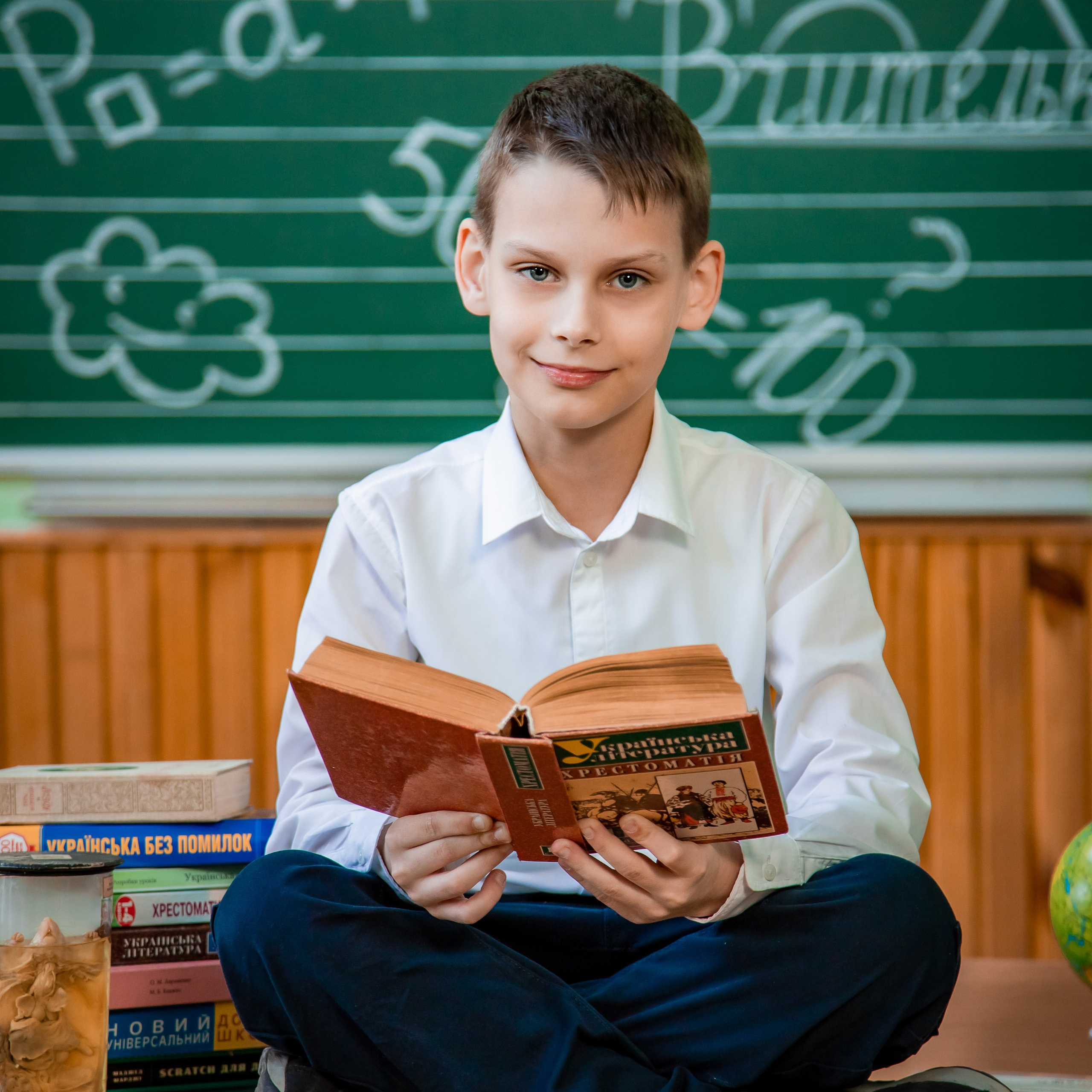 Відгуки. Фотограф Катерина Ковальчук