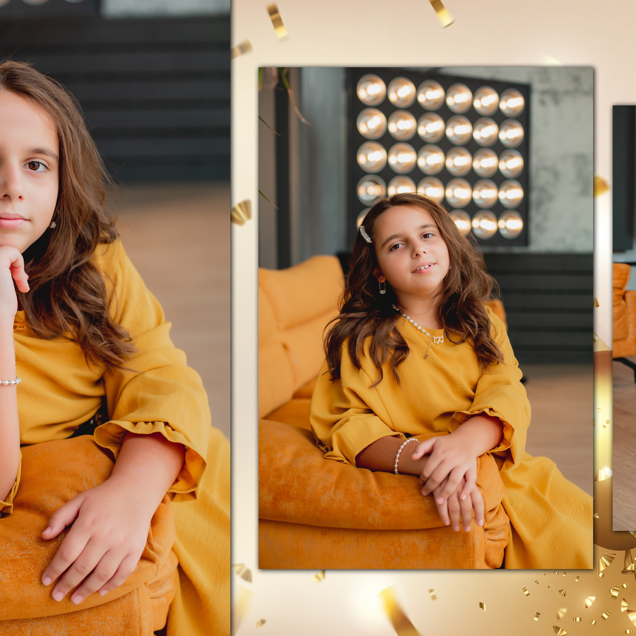 Фотокнига до дня народження