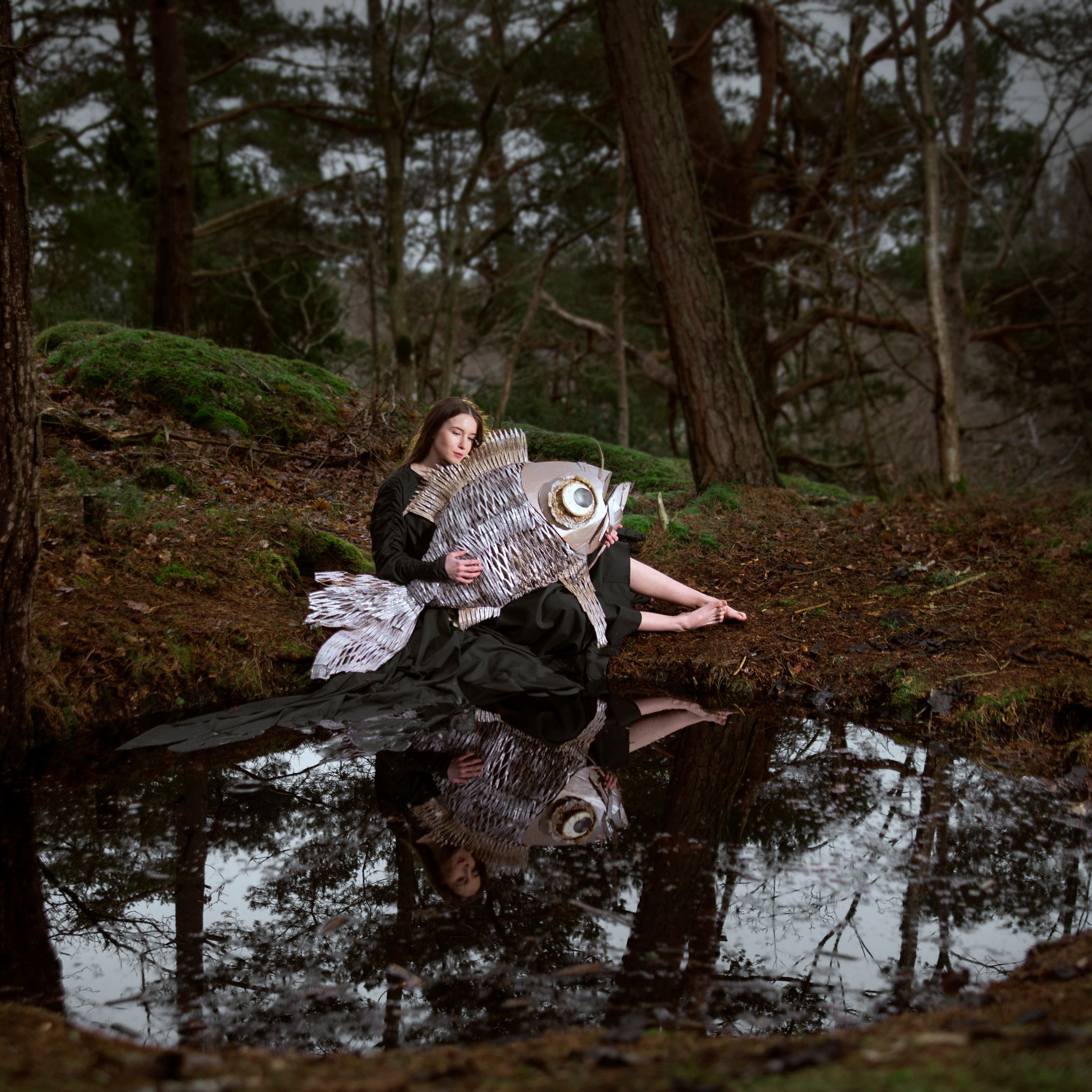 Отзывы. Фотограф в Швеции