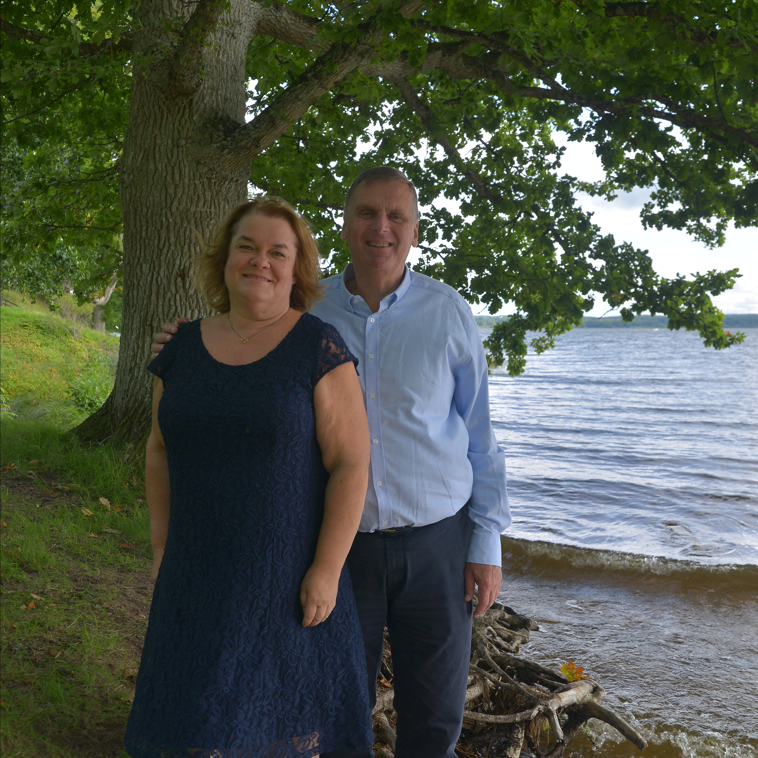 Отзывы. Фотограф в Швеции