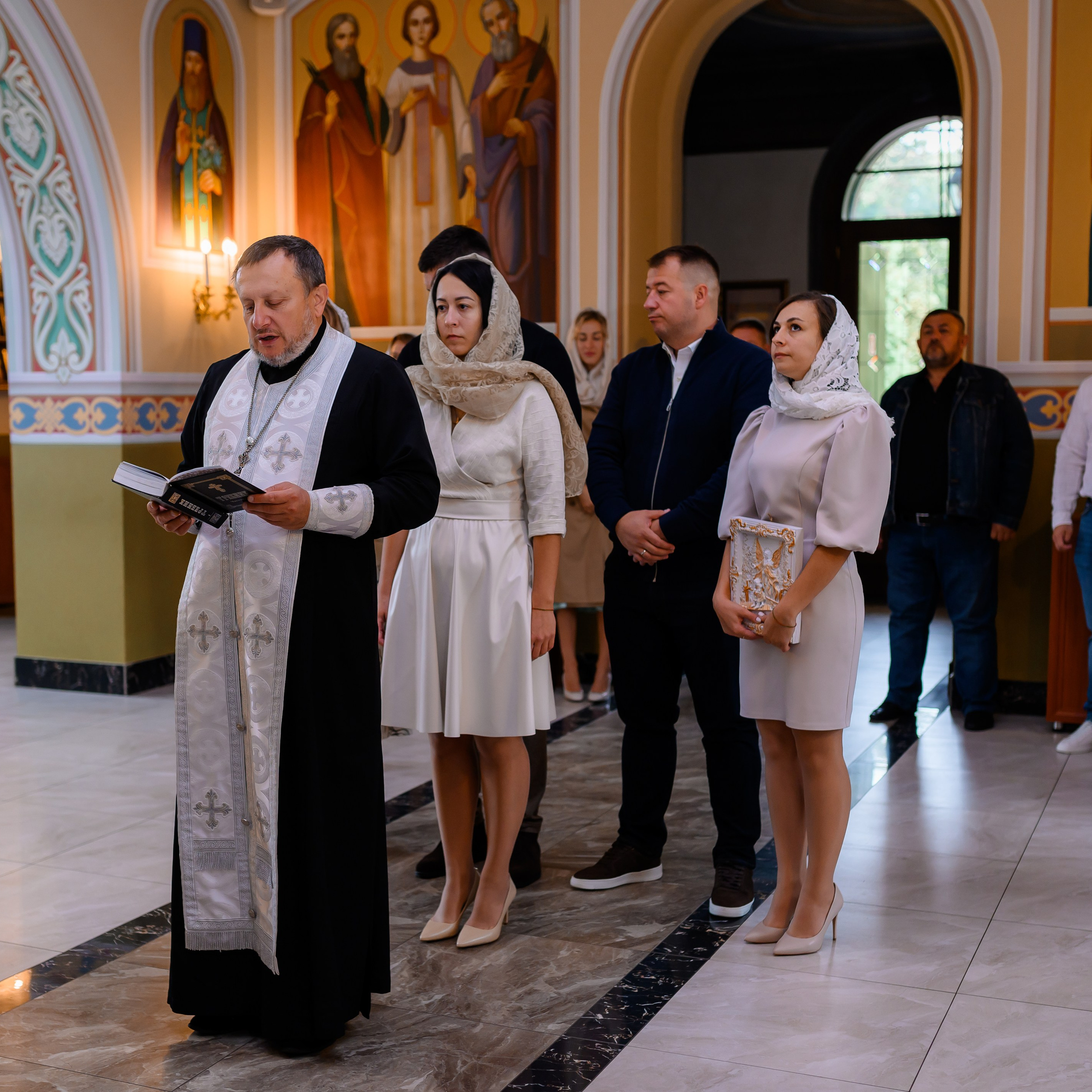 Відгуки. Сімейний та дитячий фотограф в Києві та Ірпені Тетяна Чайка