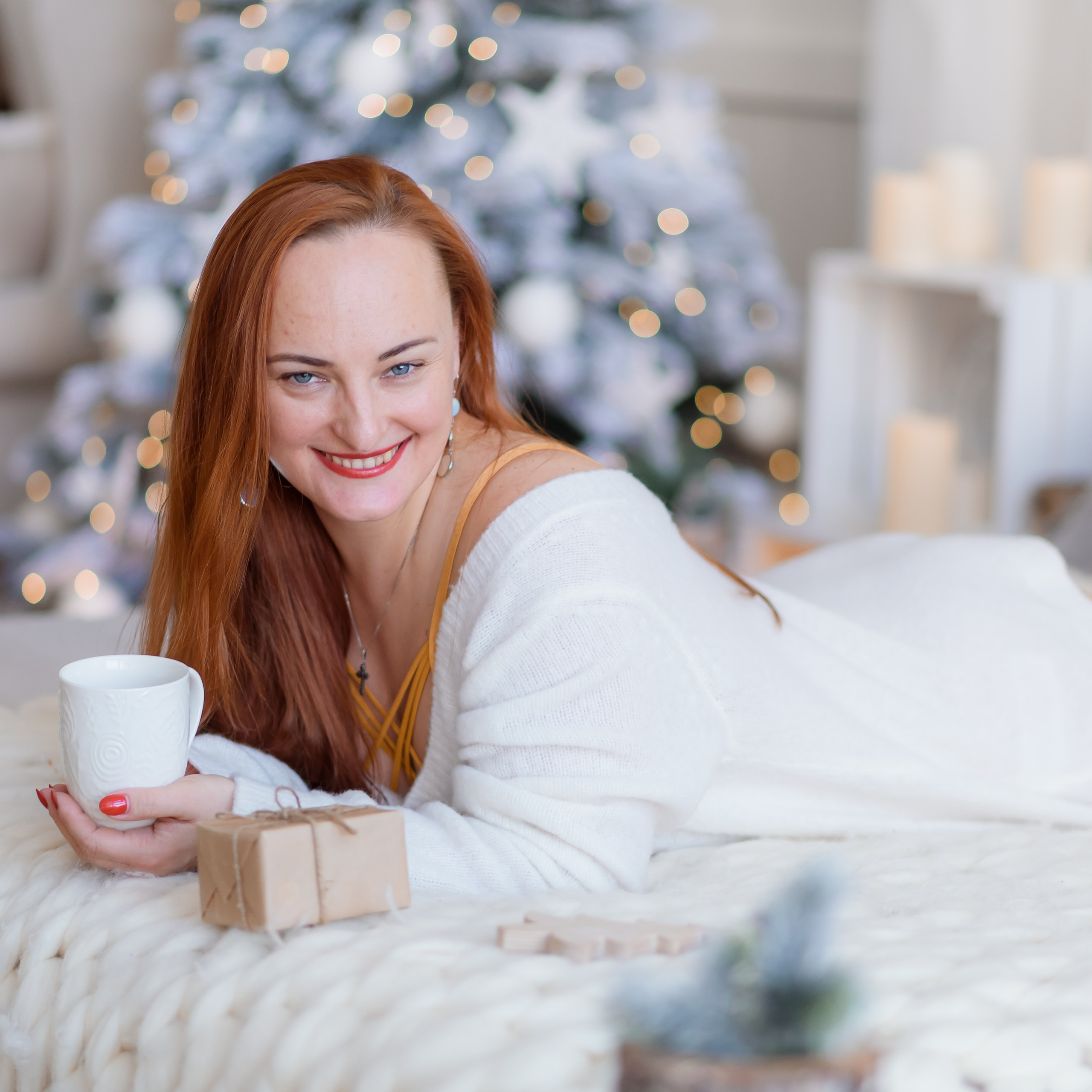 Людмила. Фотостудія Фьюжн