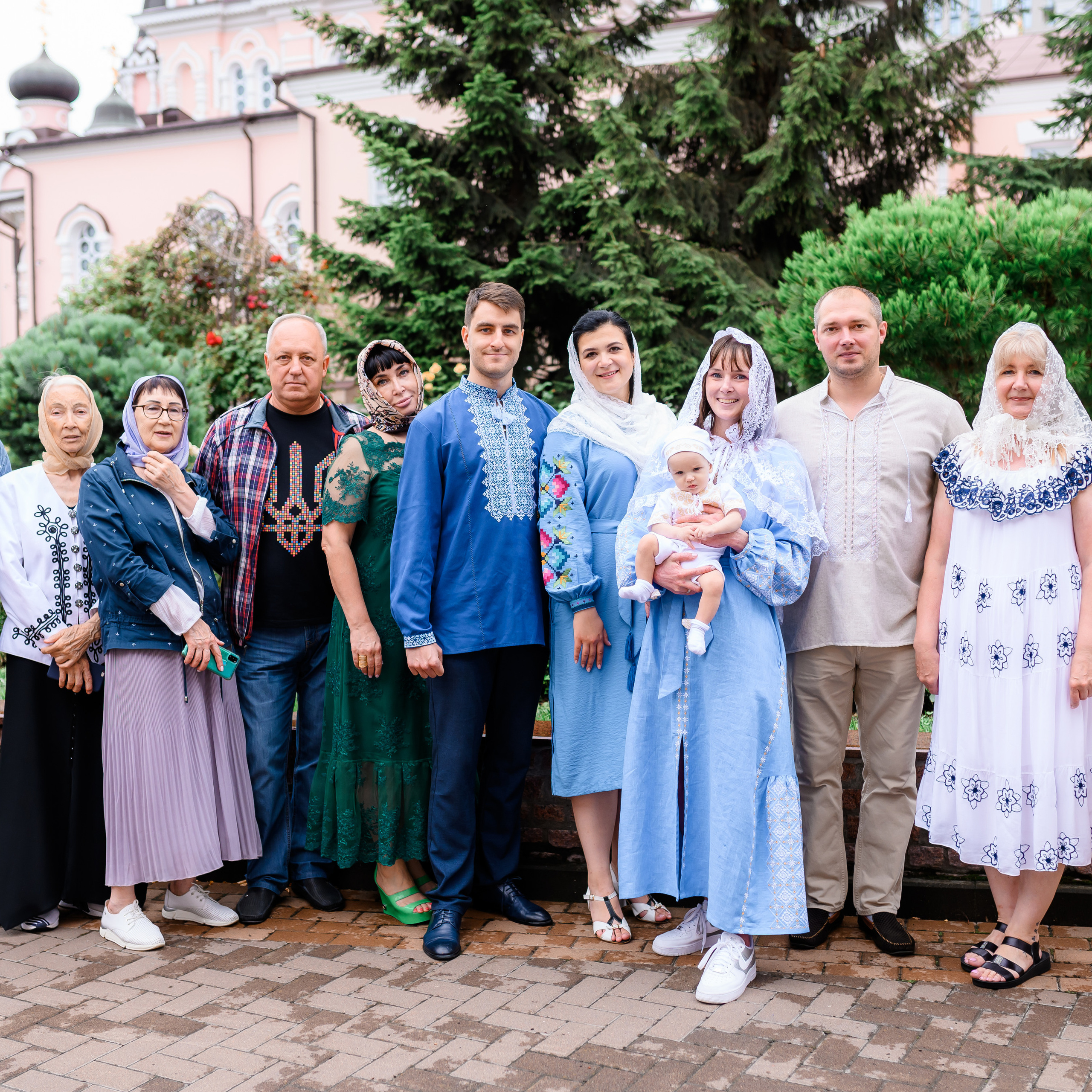 Відгуки. Сімейний та дитячий фотограф в Києві та Ірпені Тетяна Чайка