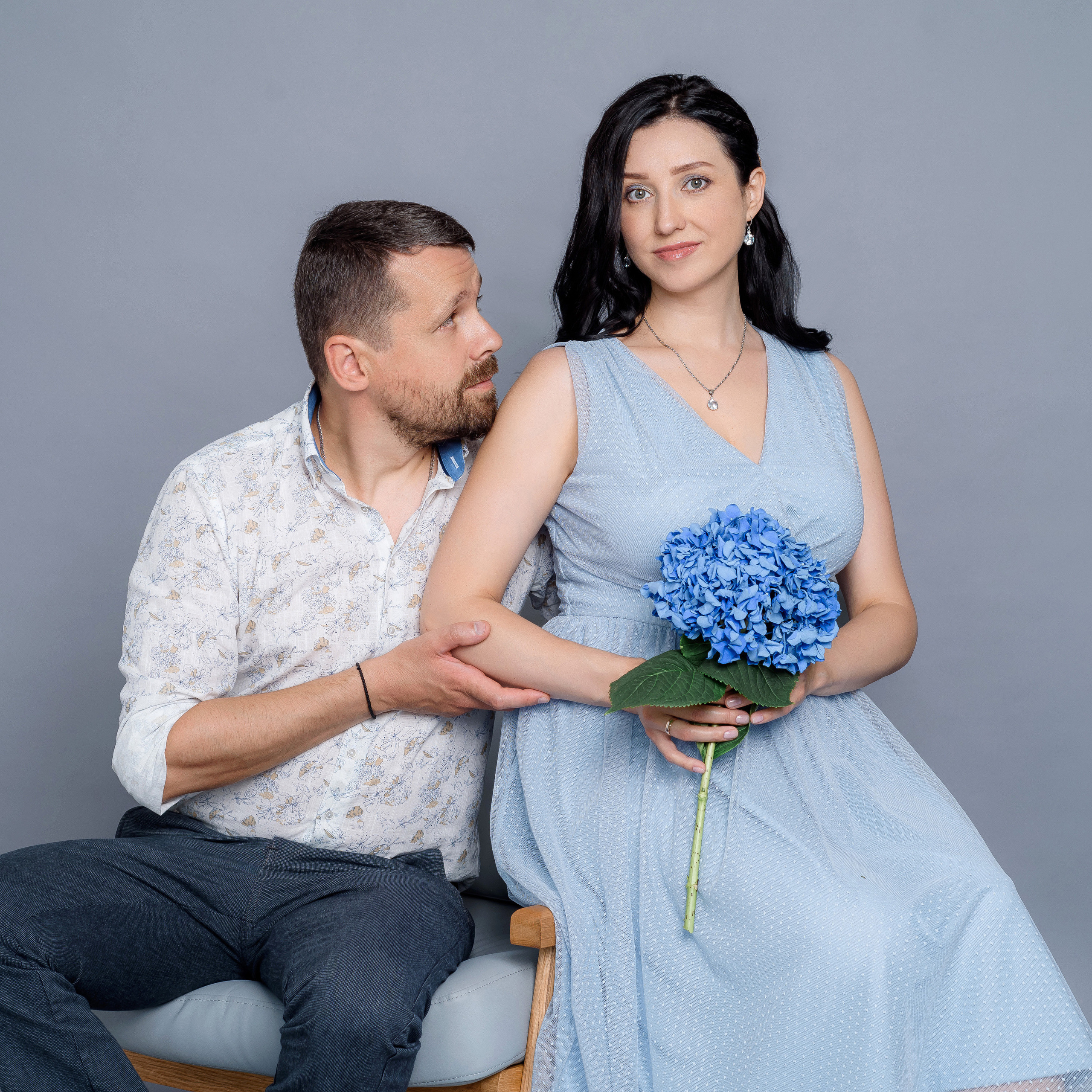 Наталя&Роман