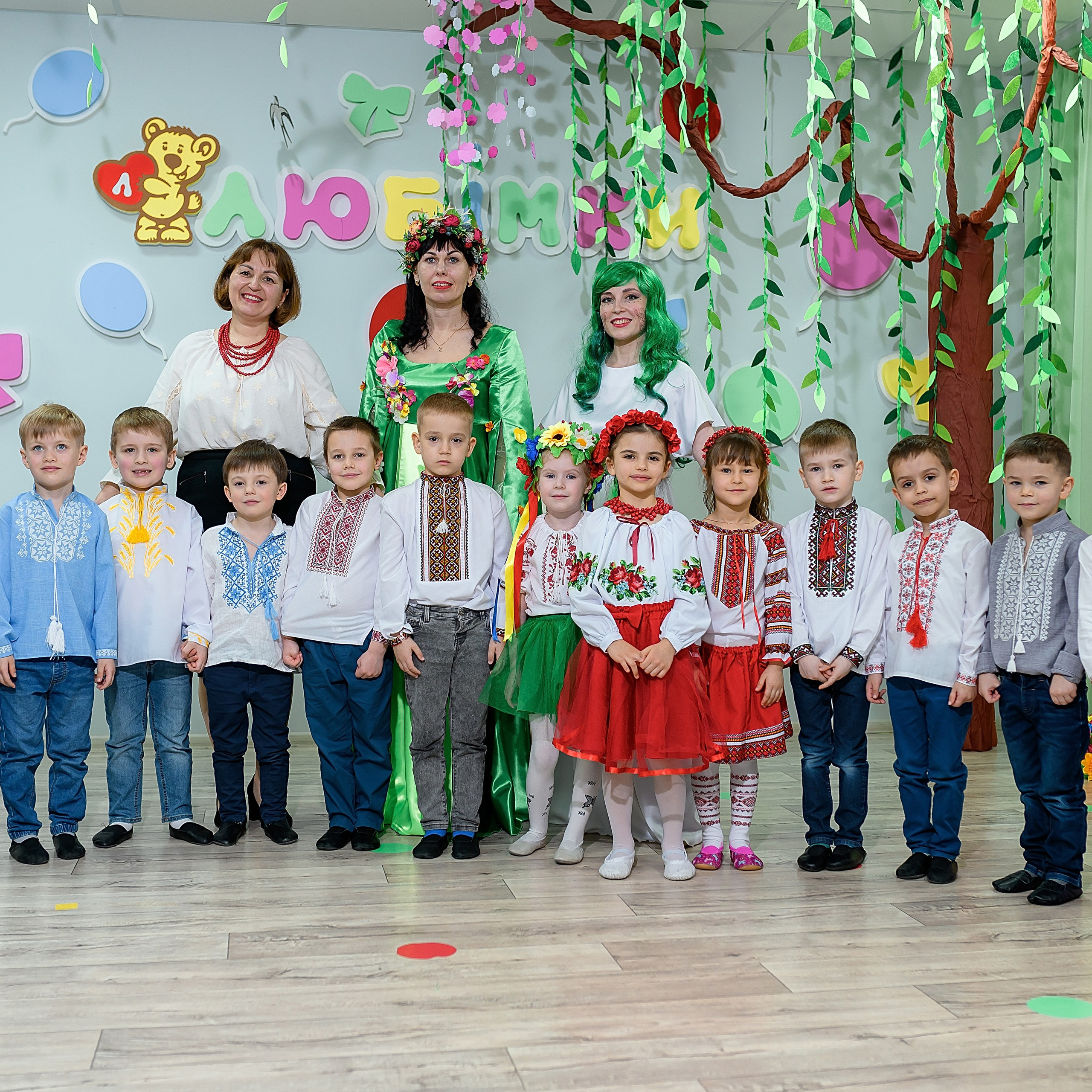 Відгуки. Сімейний та дитячий фотограф в Києві та Ірпені Тетяна Чайка