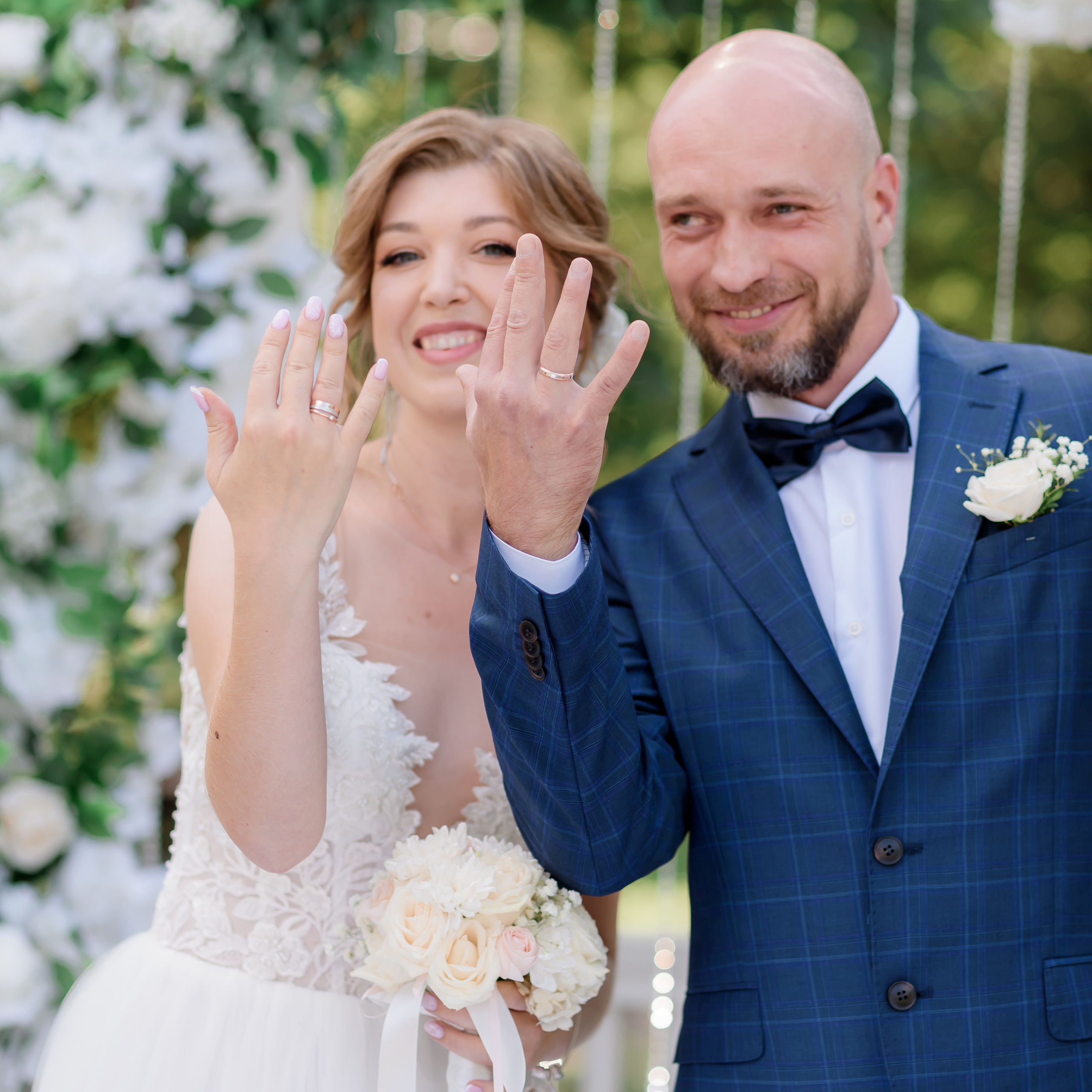 Віолетта&Сергій