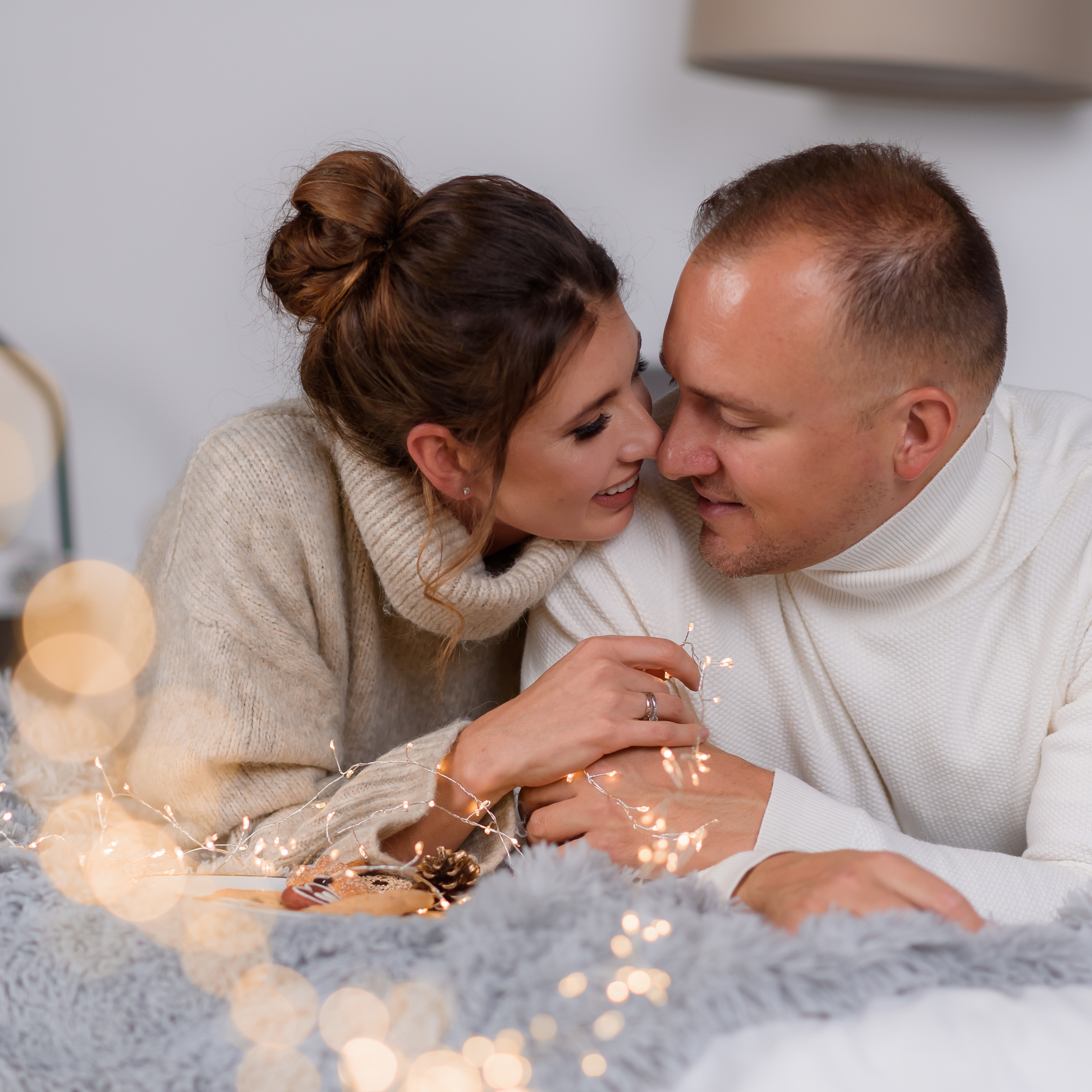 Новорічна LoveStory