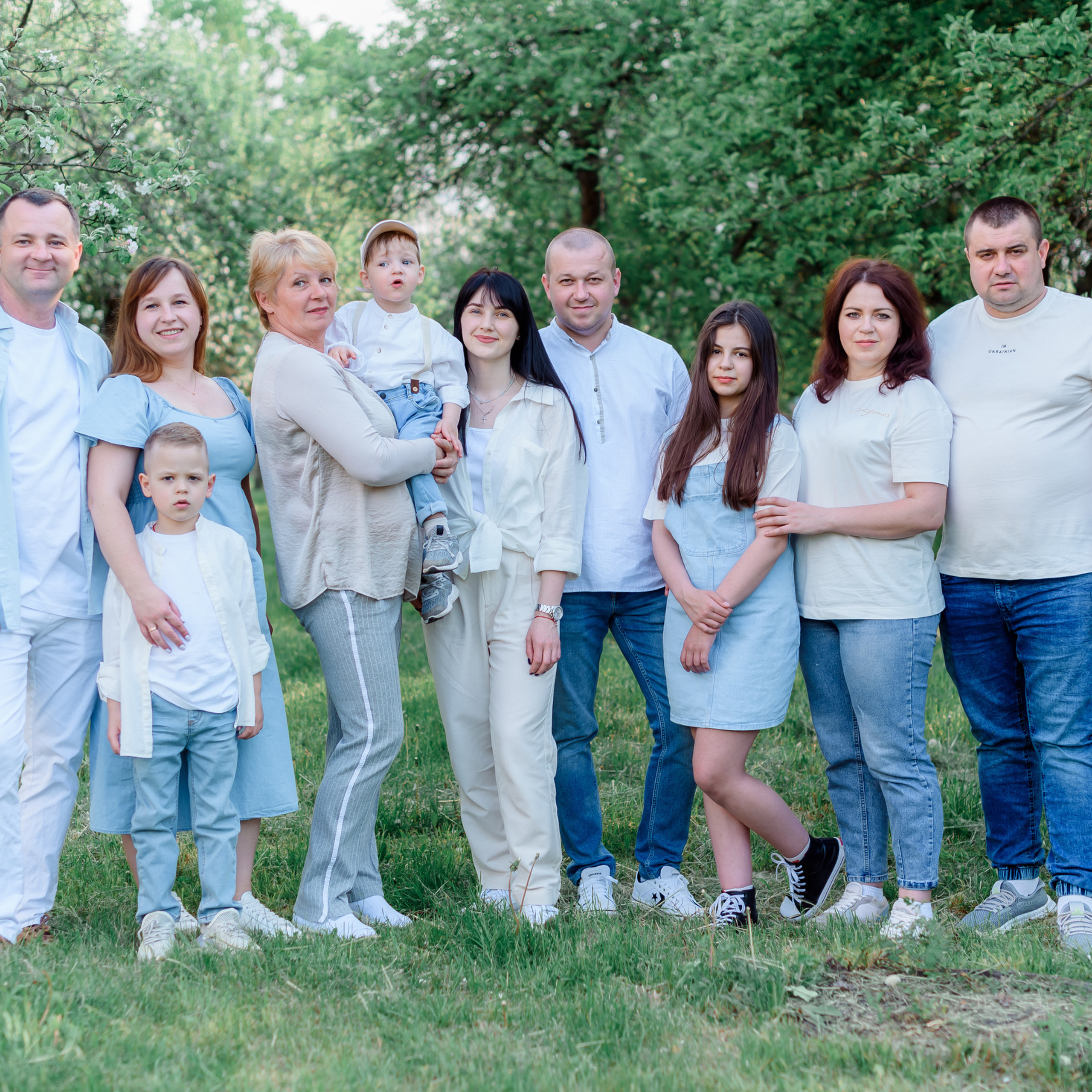 Відгуки. Сімейний та дитячий фотограф в Києві та Ірпені Тетяна Чайка