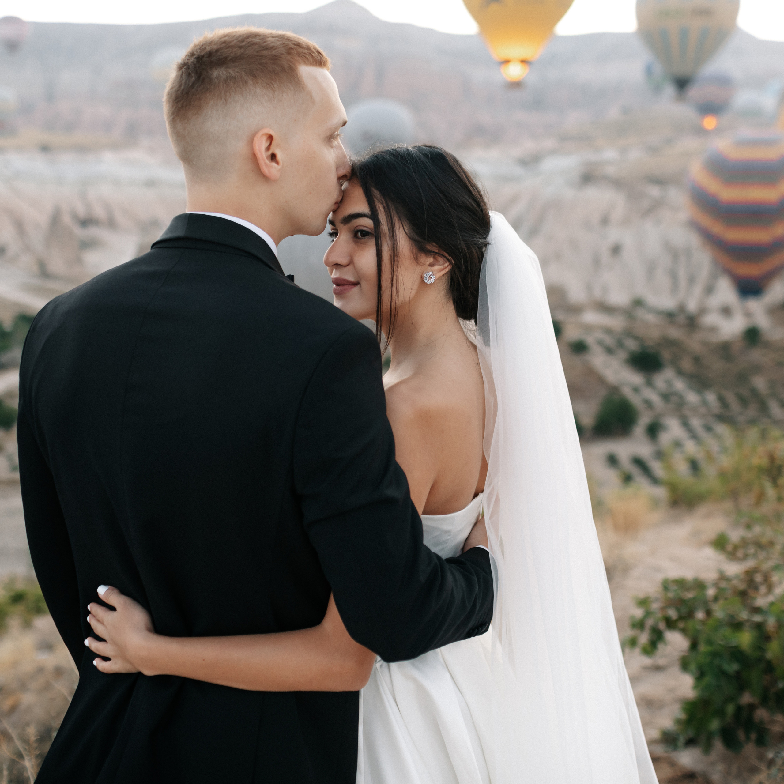 Каппадокия