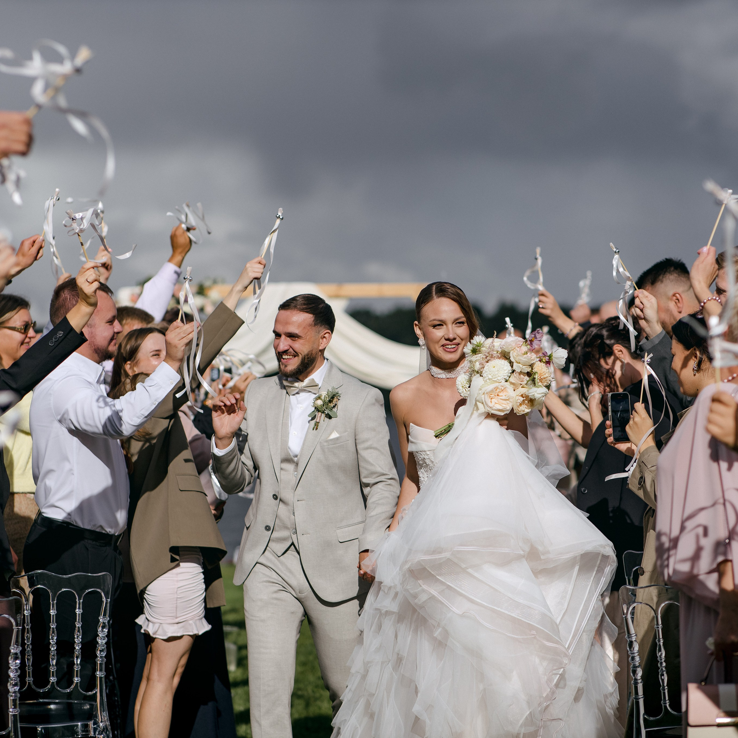 Дана & Никита