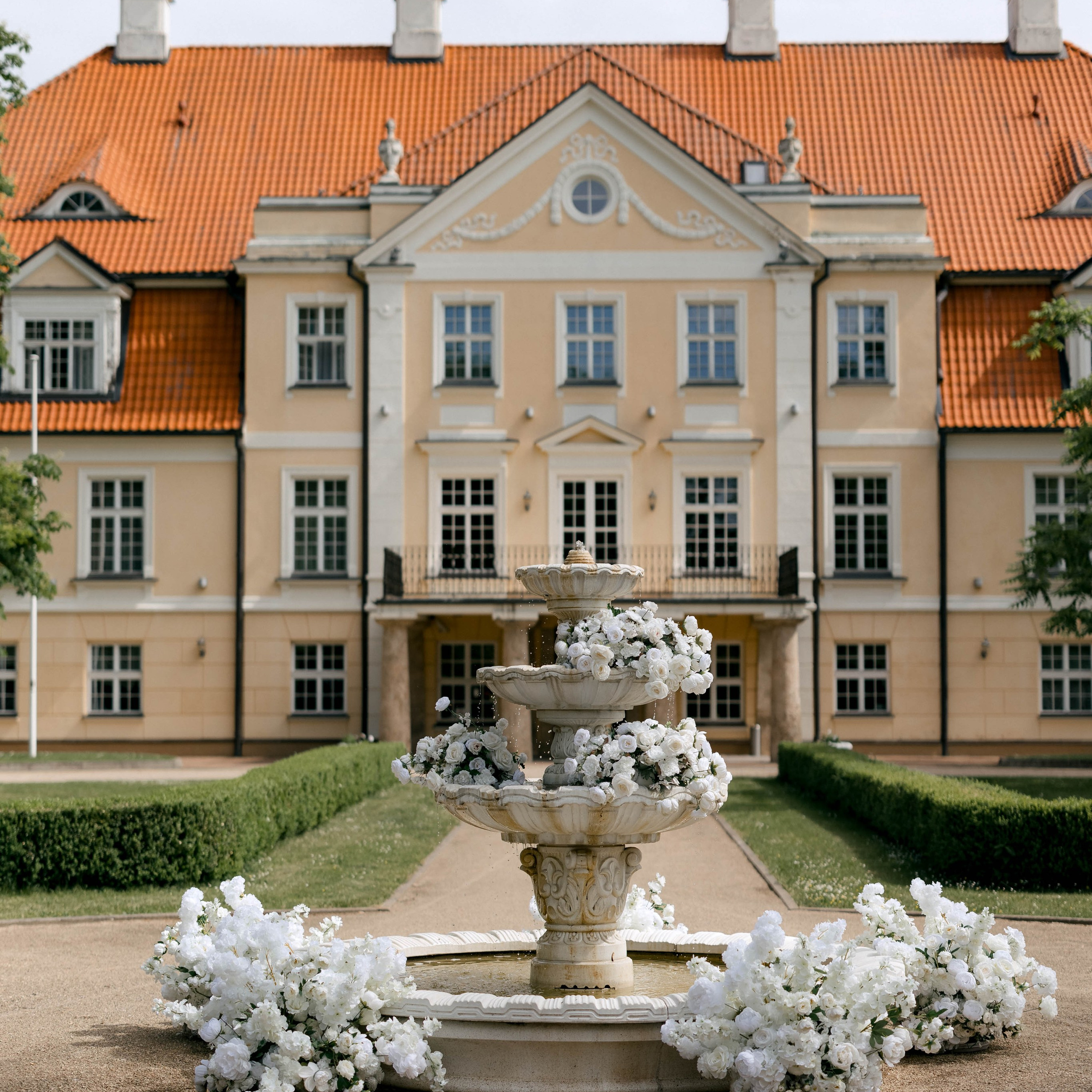 Каролина и Валерий