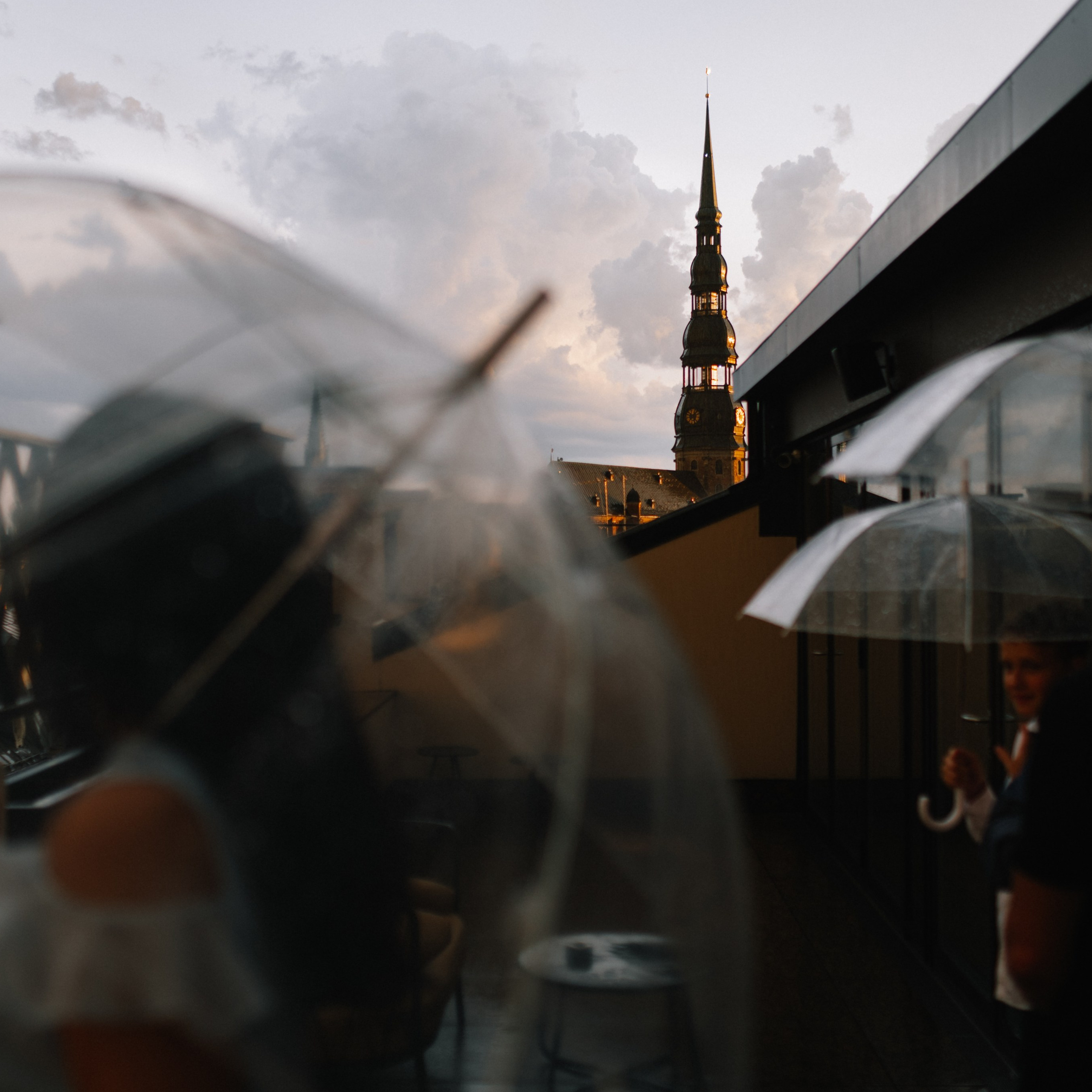 Лиза & Артур