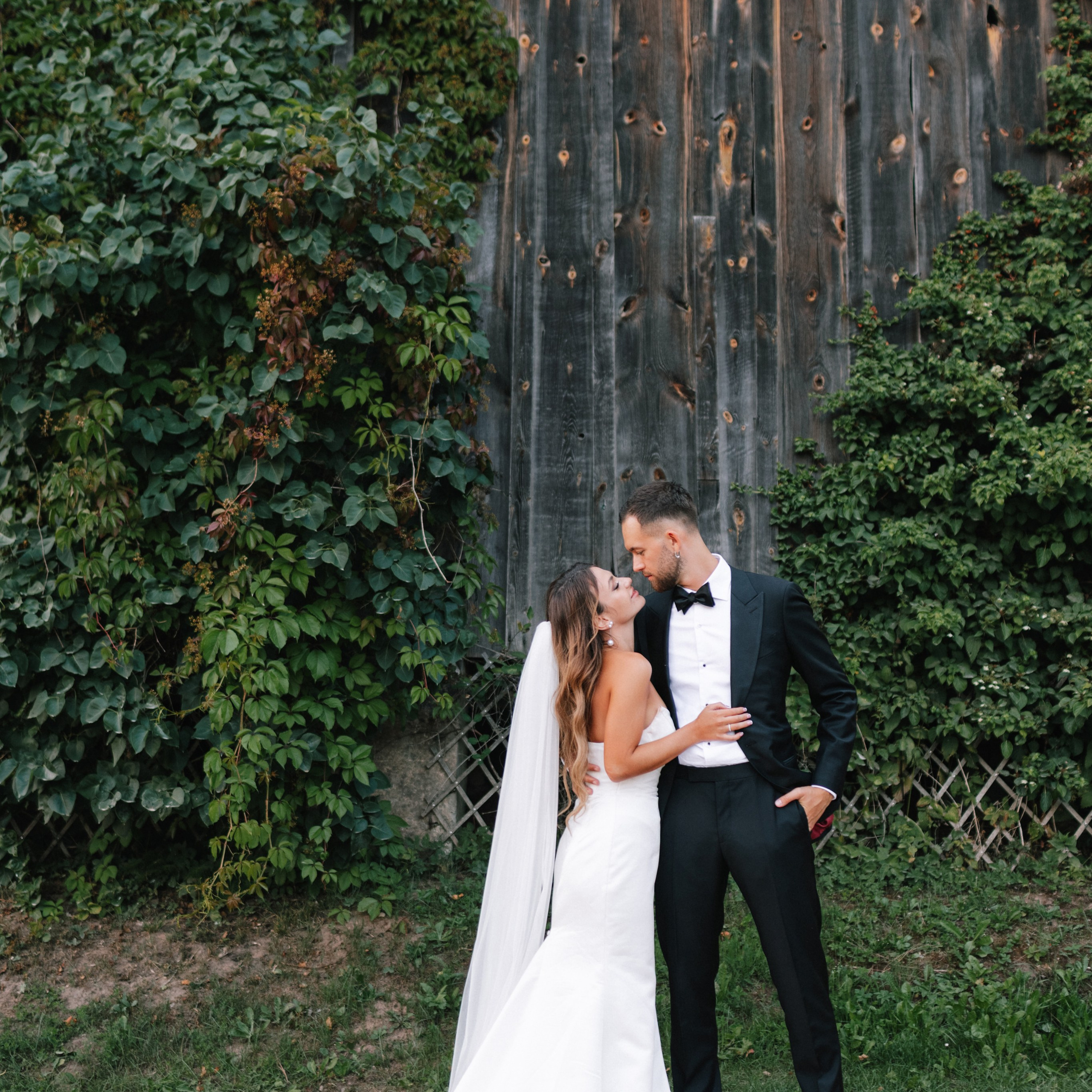 Артем и Николь