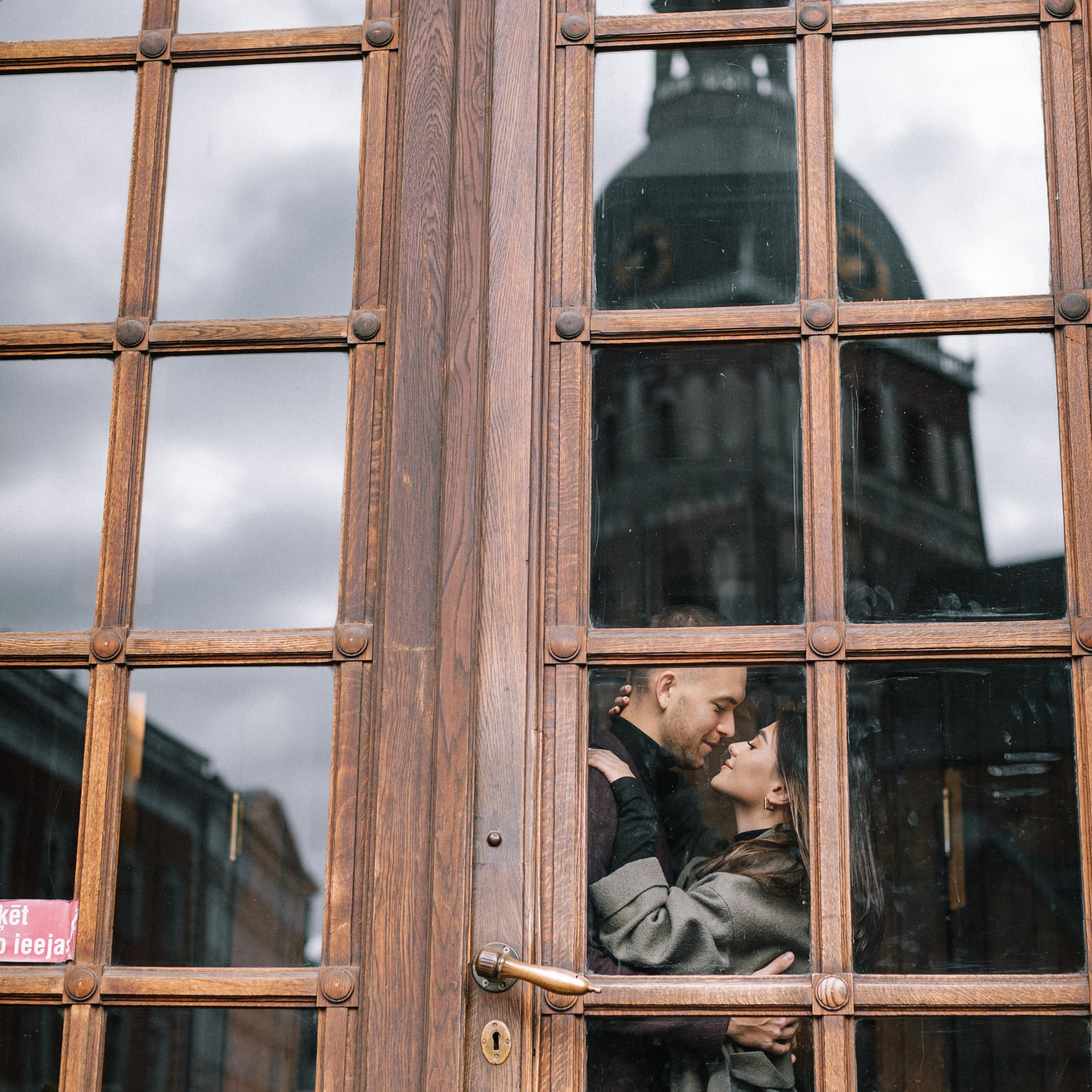 Артем и Николь