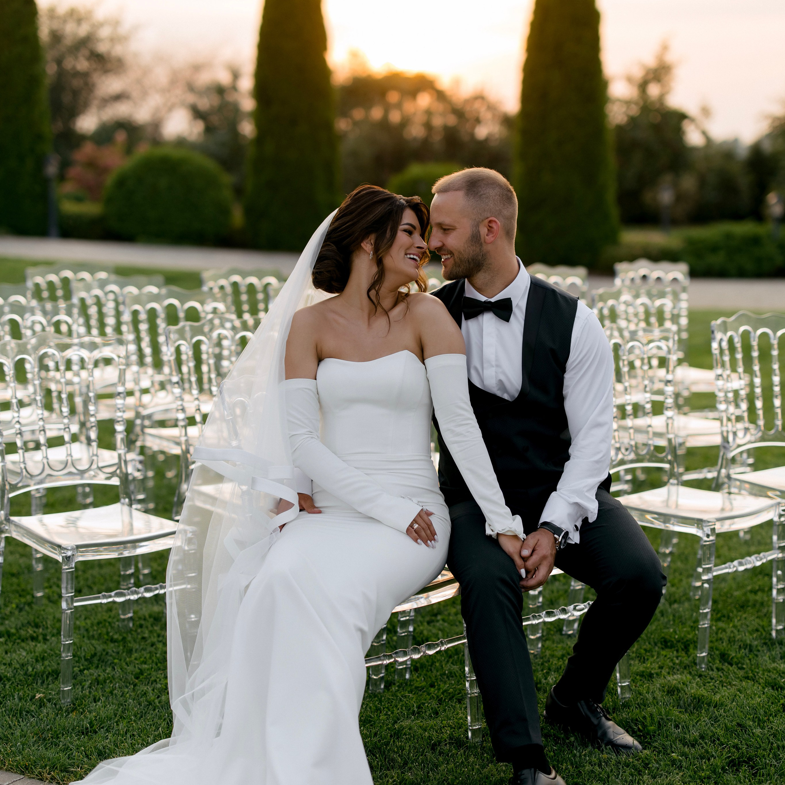 Марина & Андрей