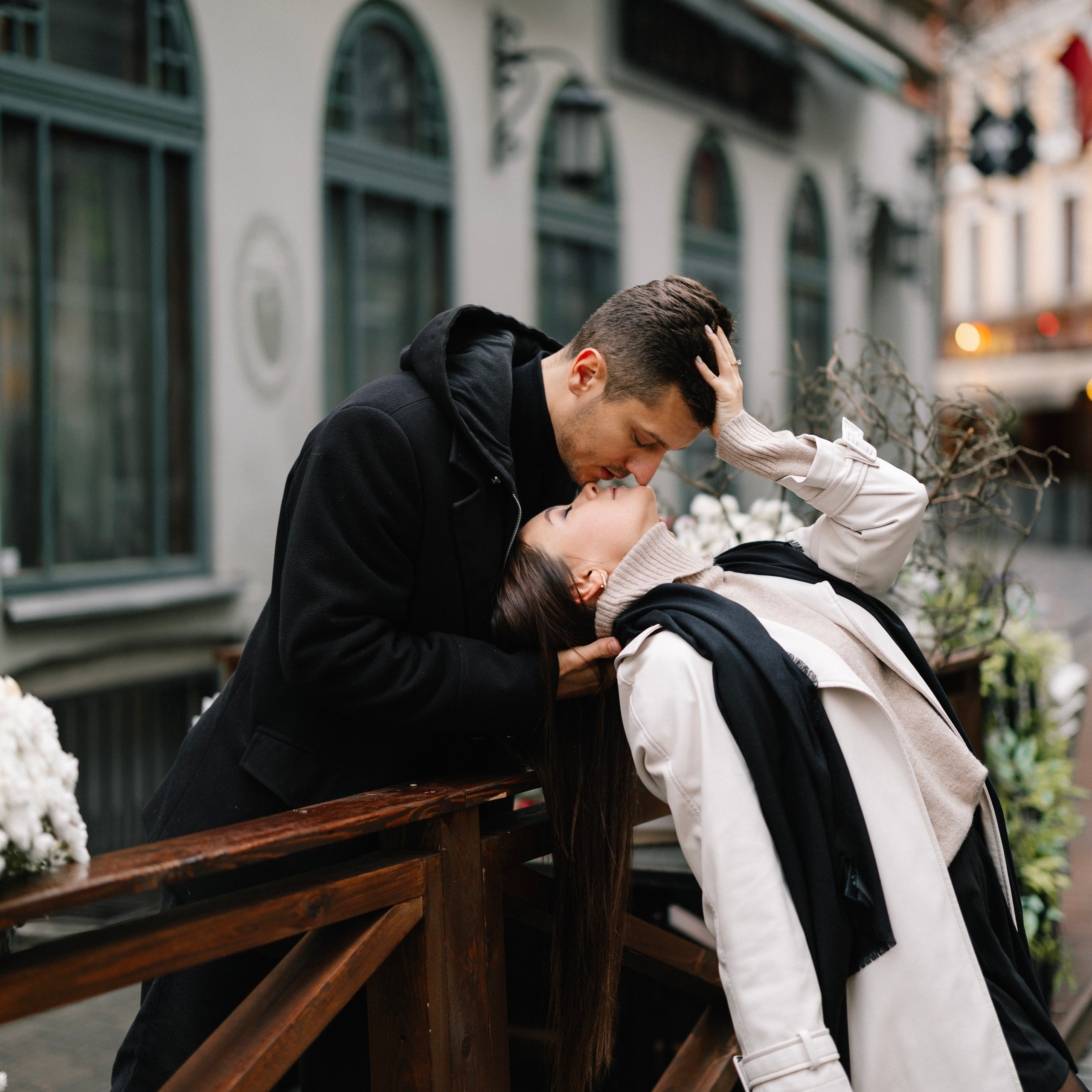 Алиса и Дима