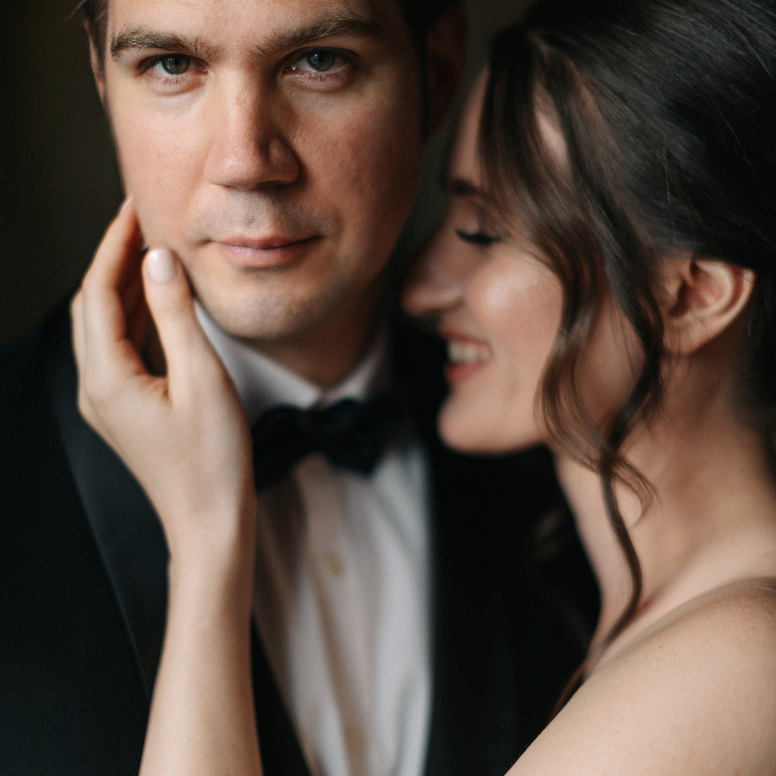 Андреас и Ольга