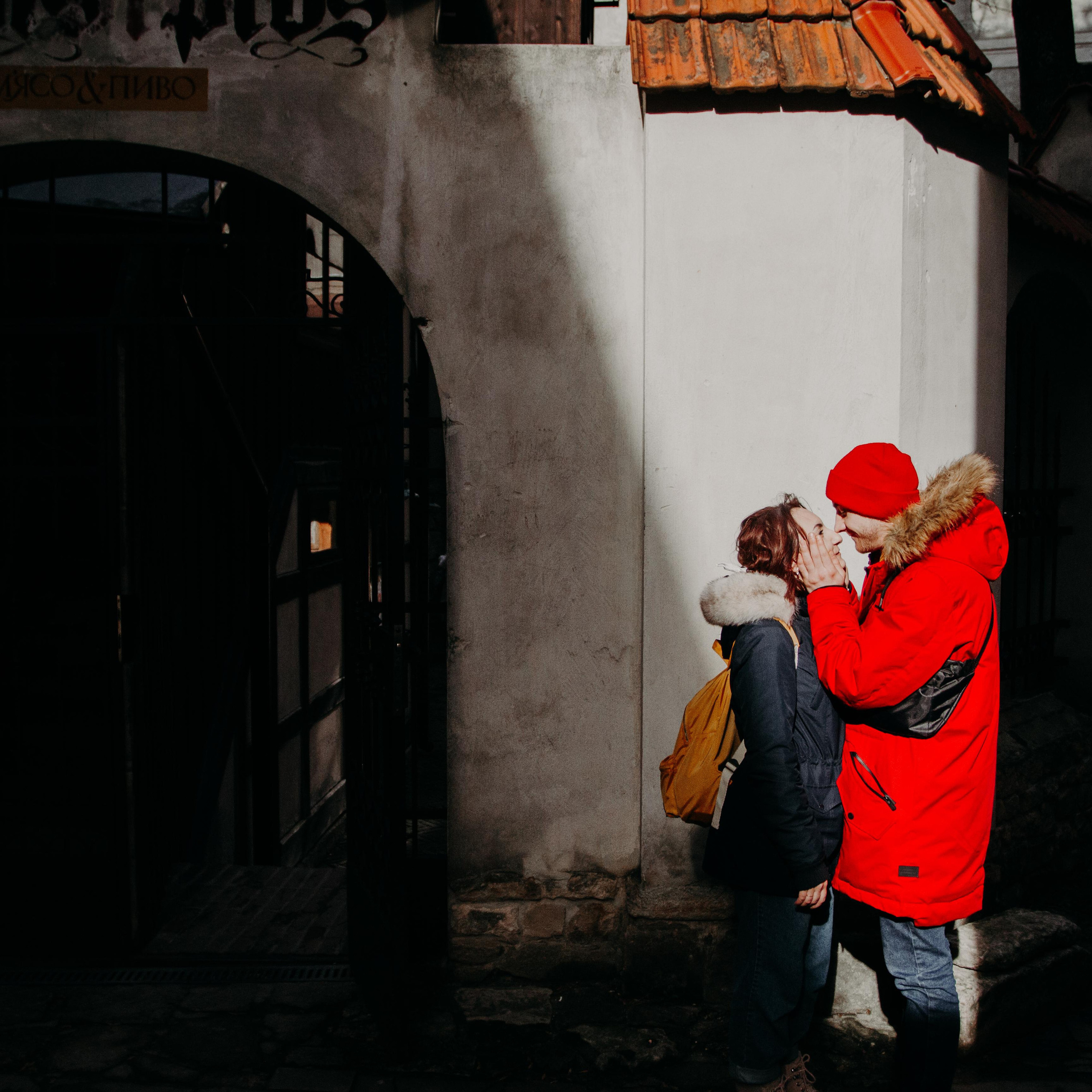 Відгуки. Фотограф Львів | Портретна фотозйомка| Лав сторі фотосесія