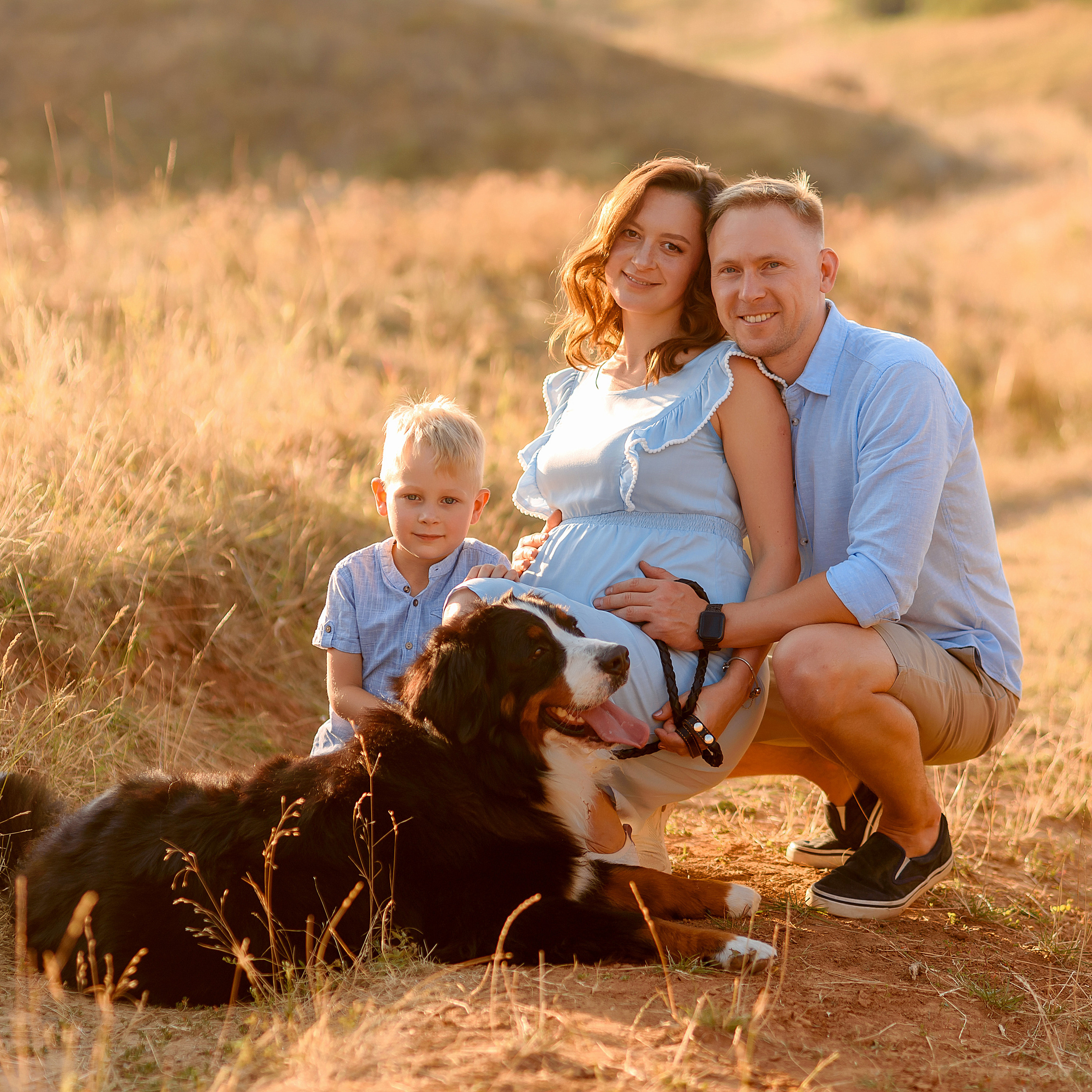 Семейный, Черкасская