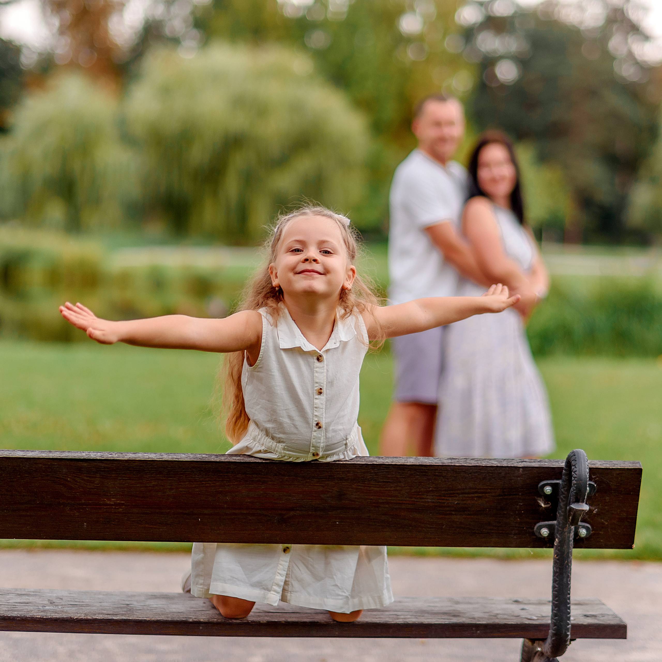 Семейный Стромовка