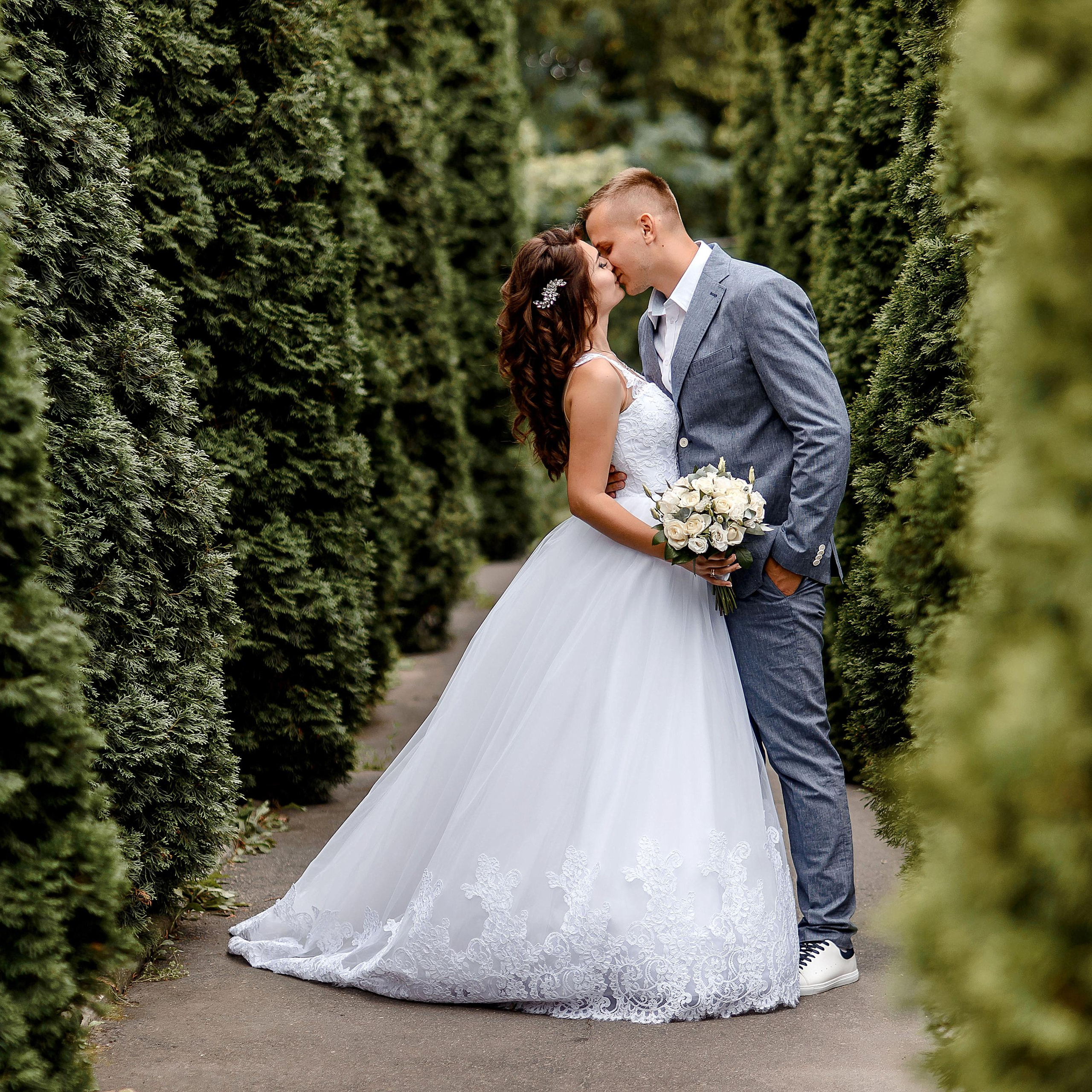 Баден-Баден отель и территория