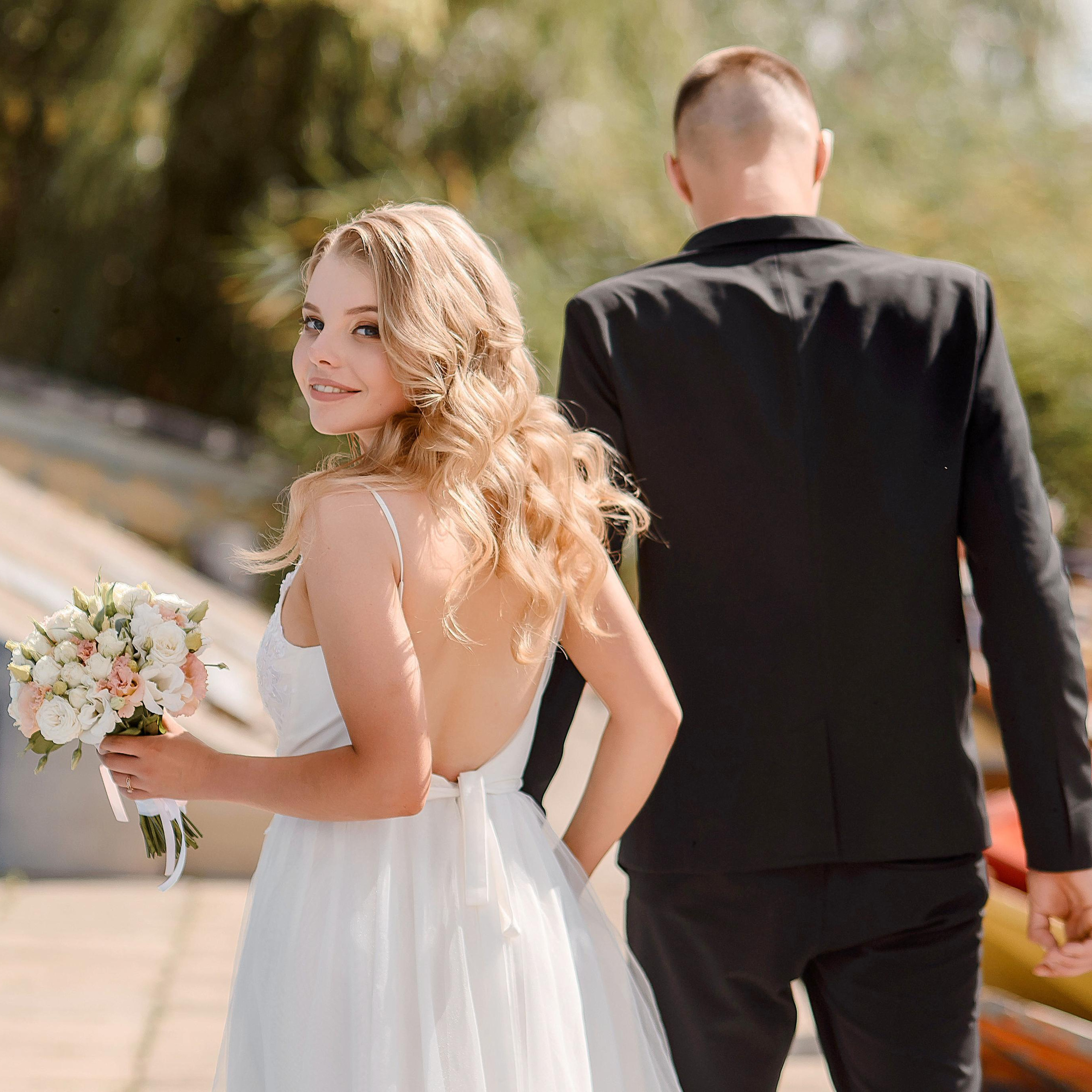 Лес у Каравана и Лодочная станция