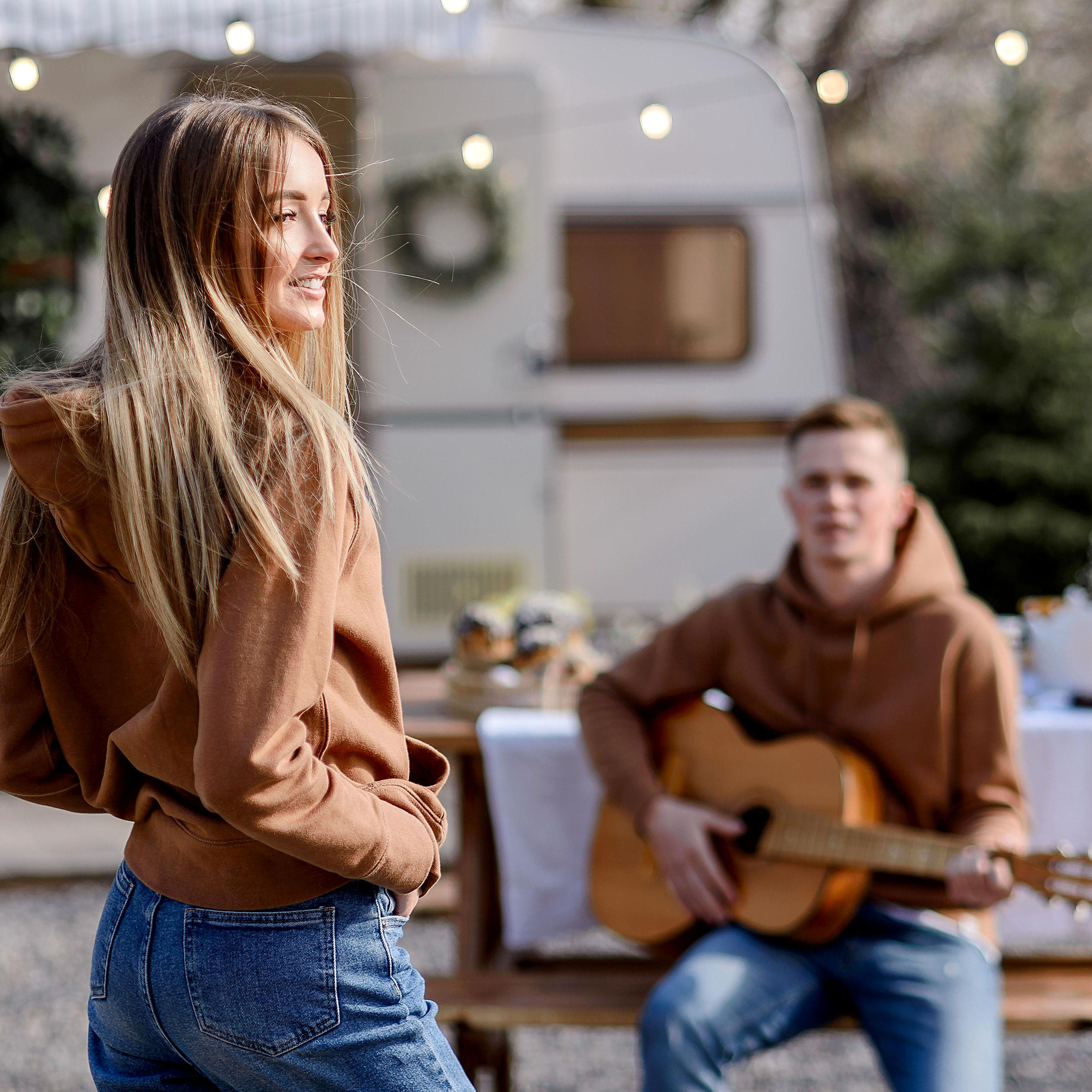 Оля и&nbsp;Дима