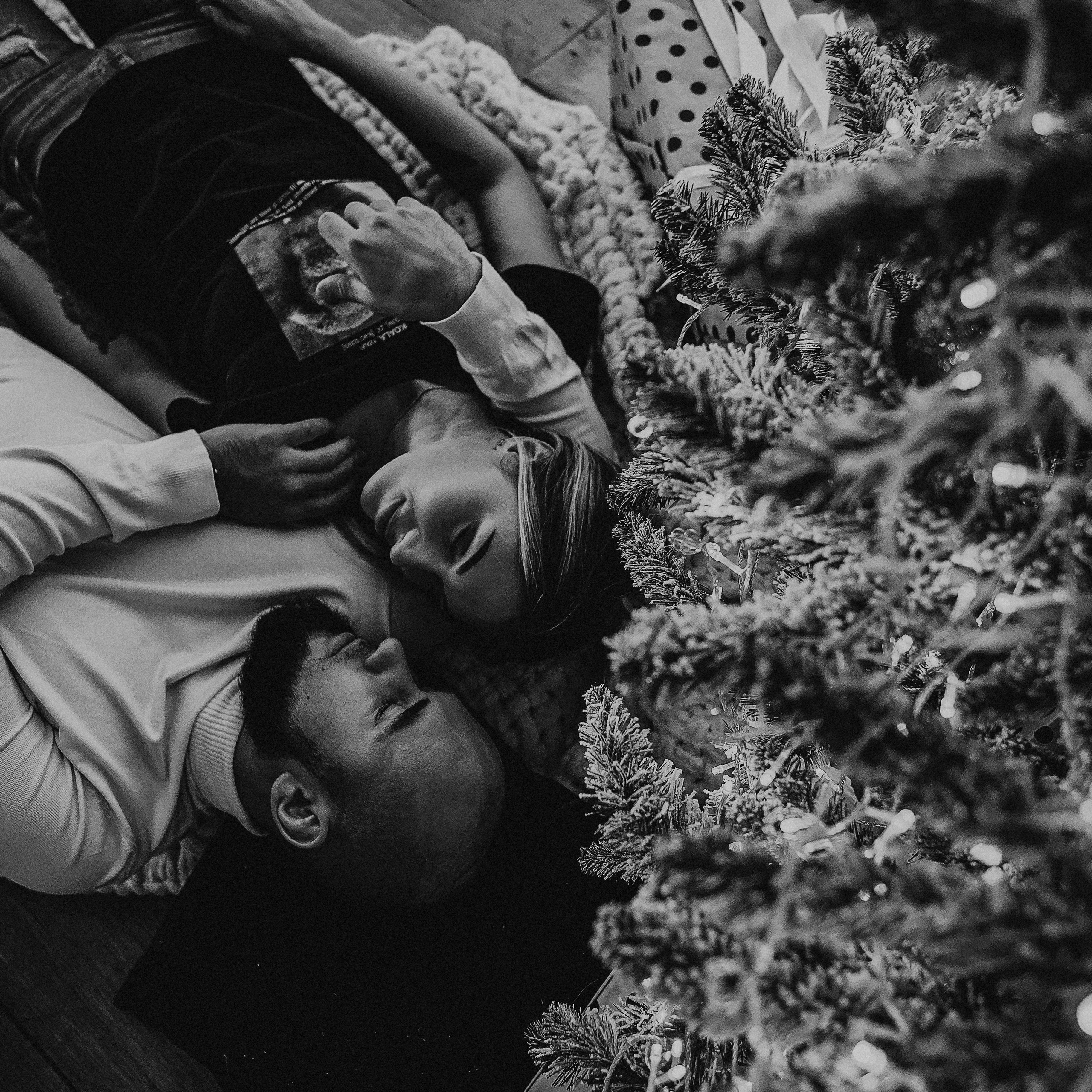 Алина и&nbsp;Олег