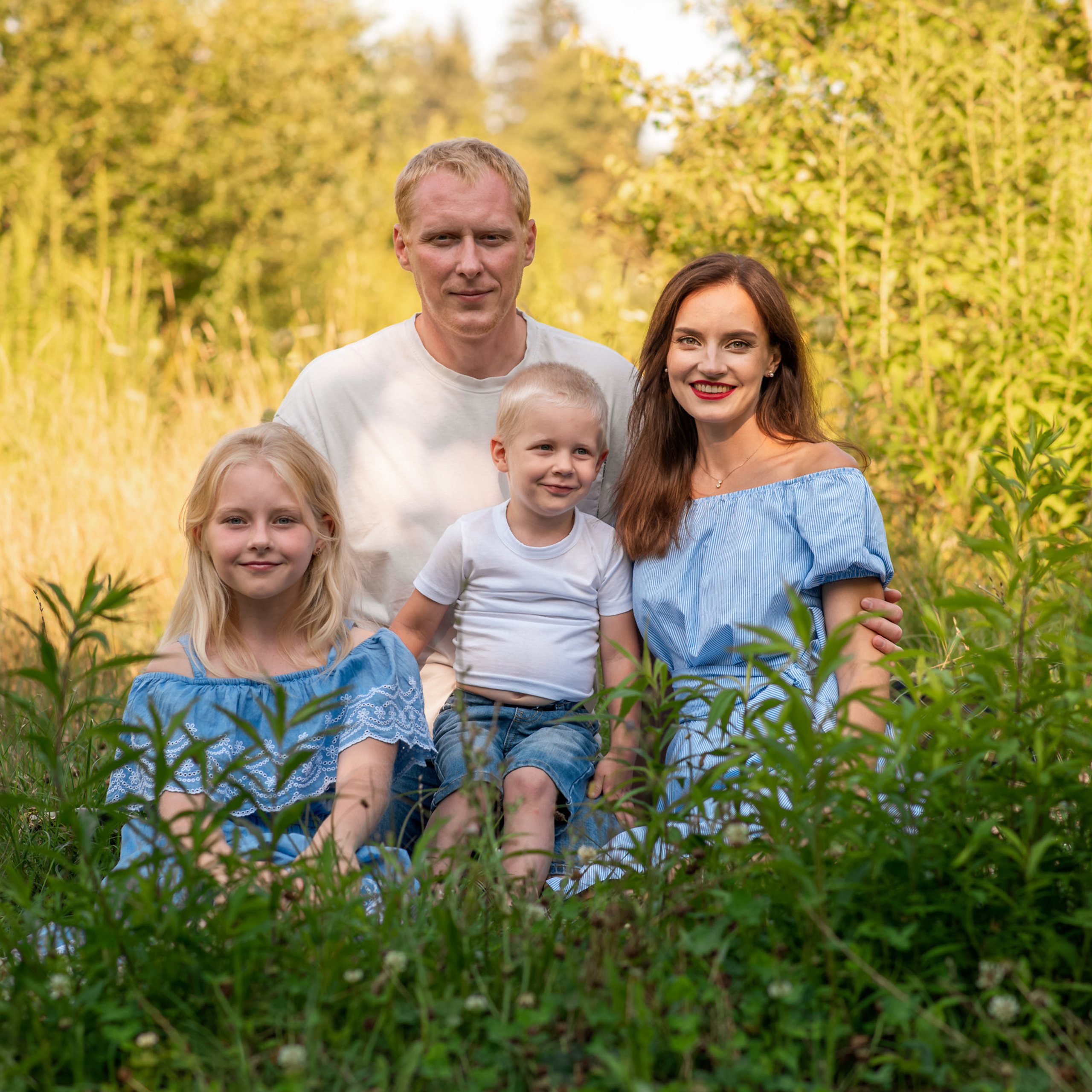 Відгуки. Дитячий та сімейний фотограф м.Бровари