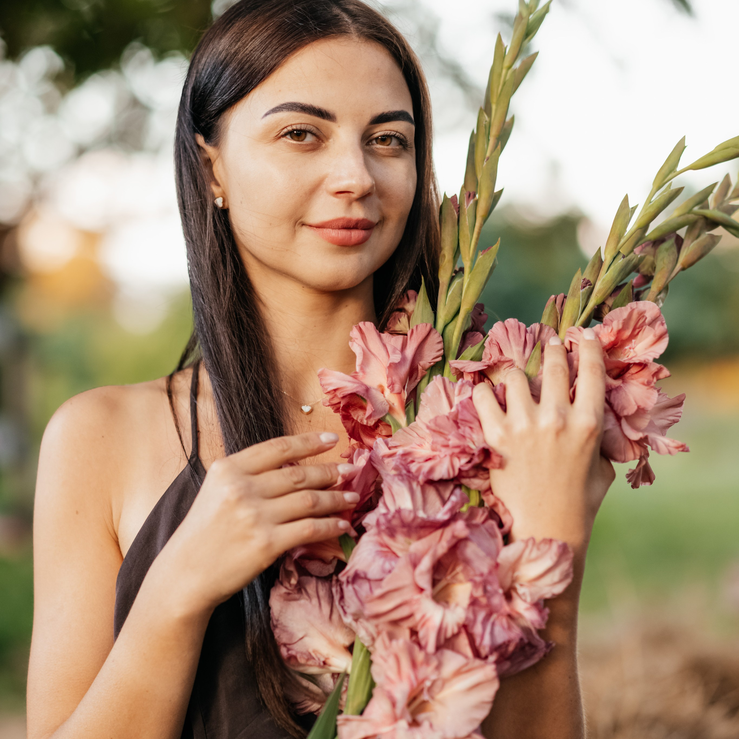 Фотосесія, що торкається серця