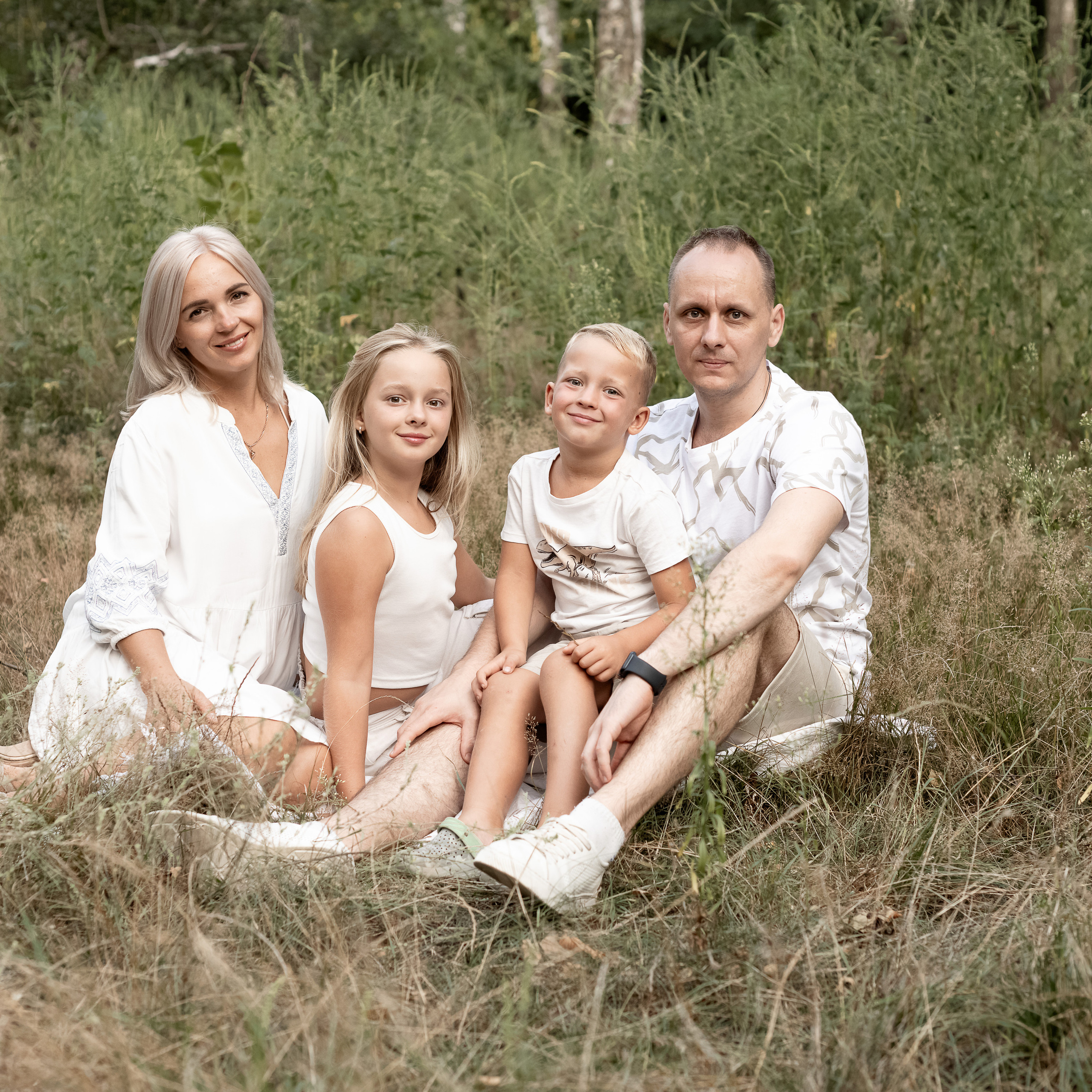 Відгуки. Дитячий та сімейний фотограф м.Бровари