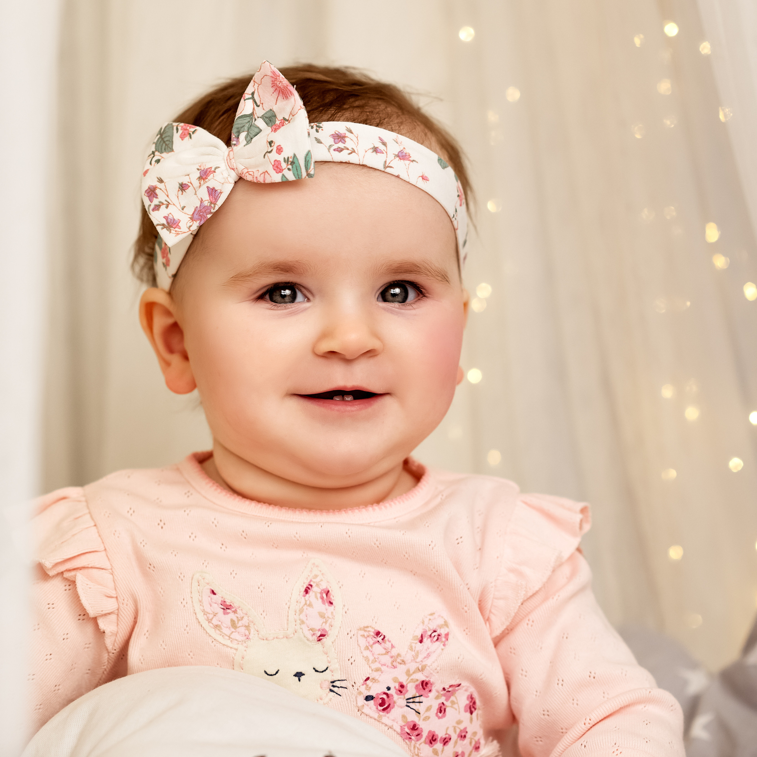 Емілія 1 рік