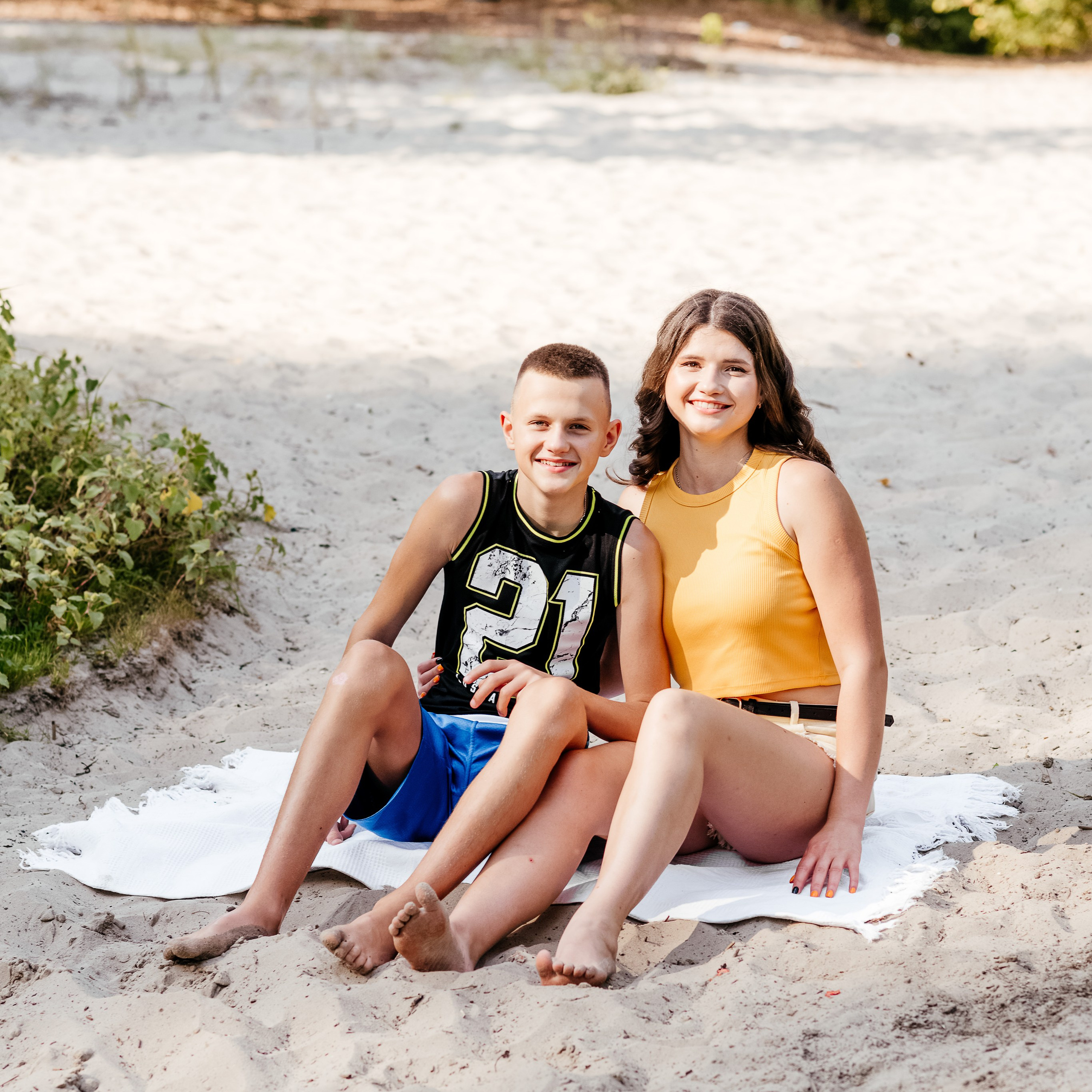 Україночка