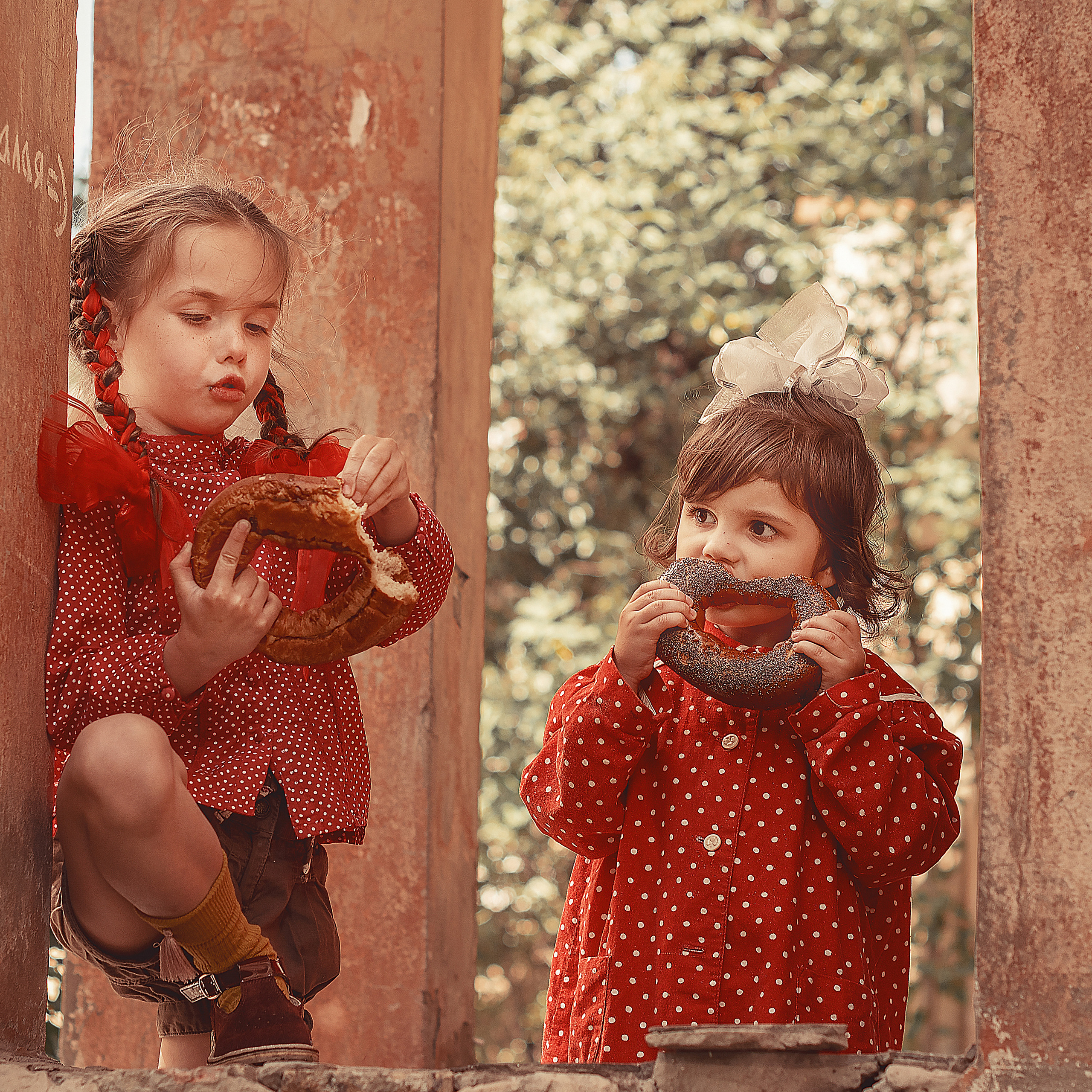 Назад в СРСР