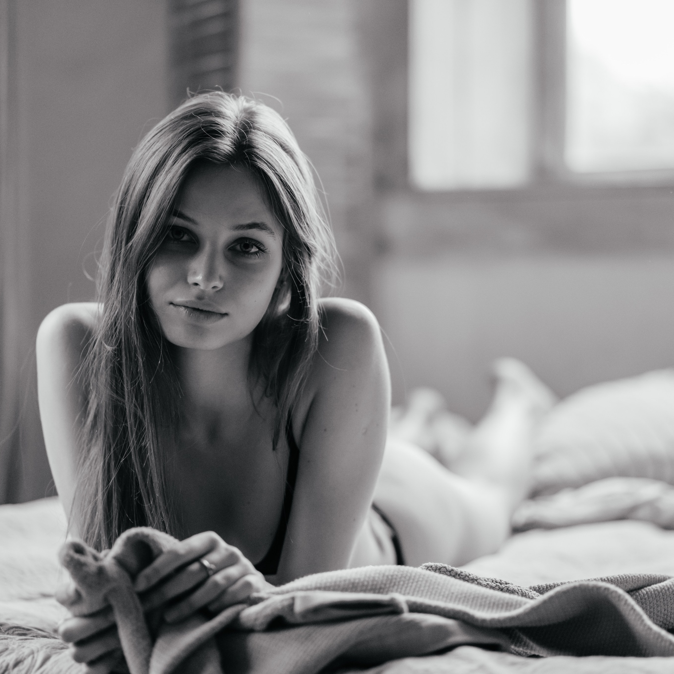 Двоє. Історія в кадрах