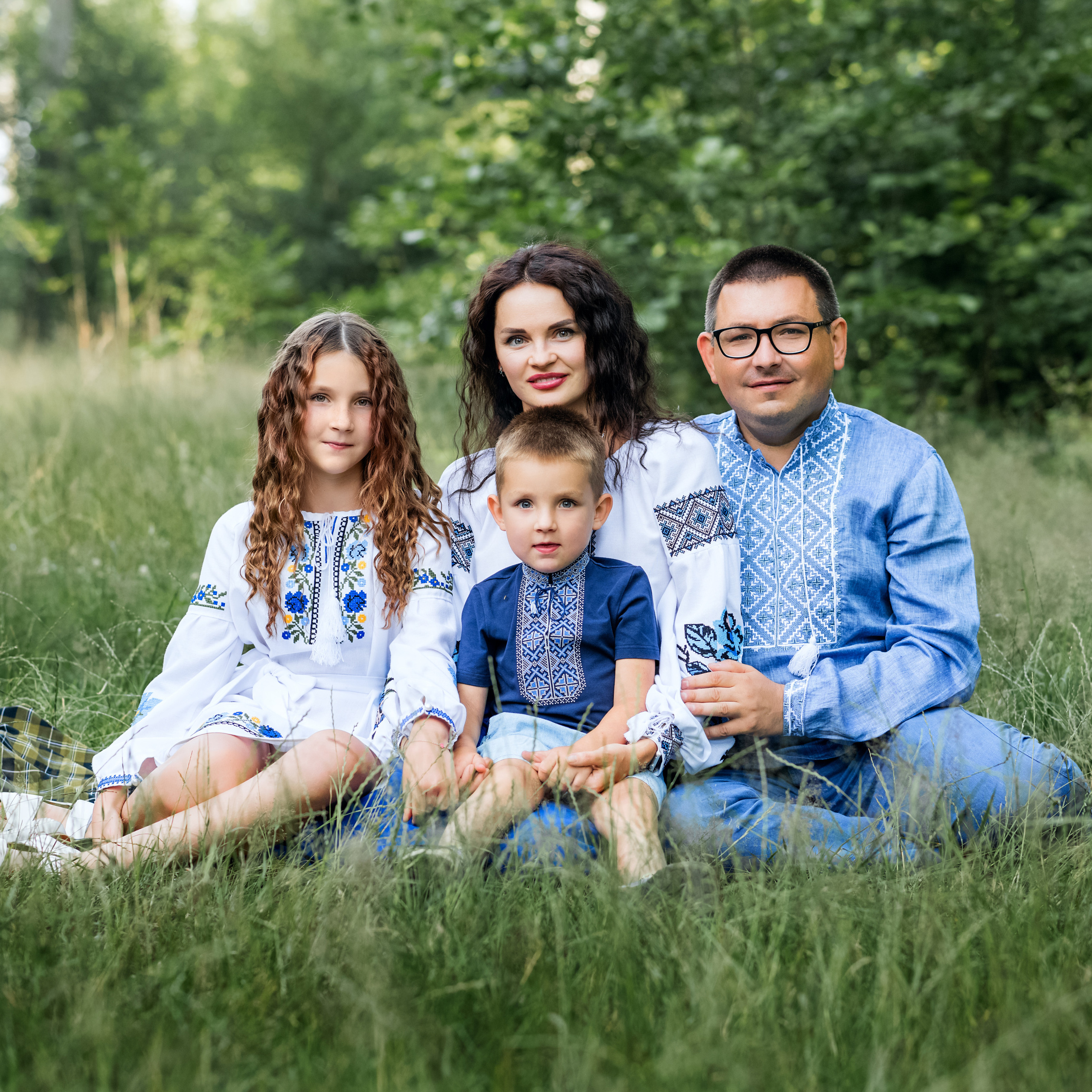 Ми українці!