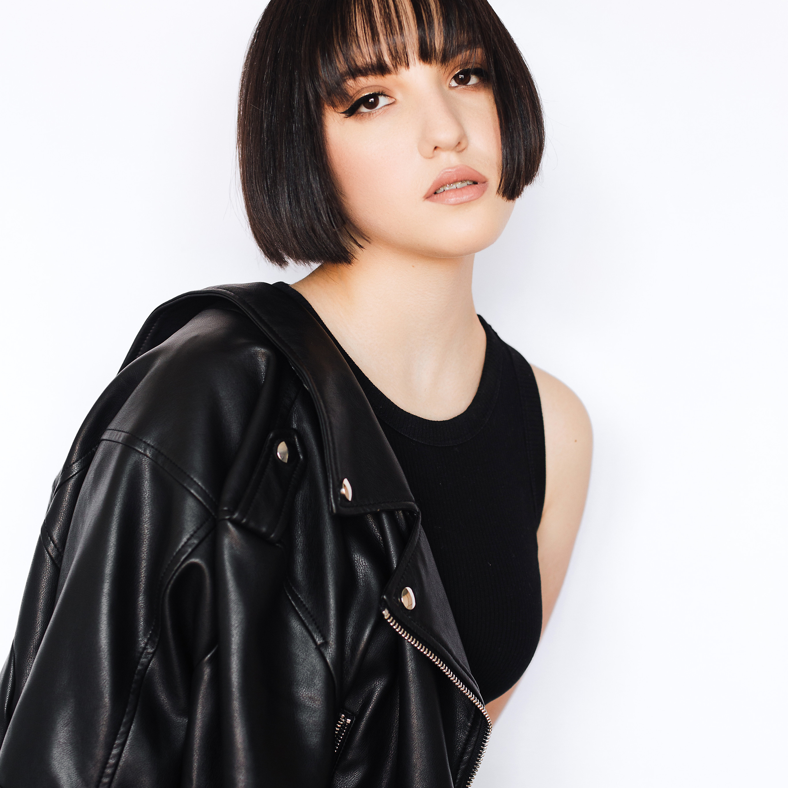 Студійна зйомка